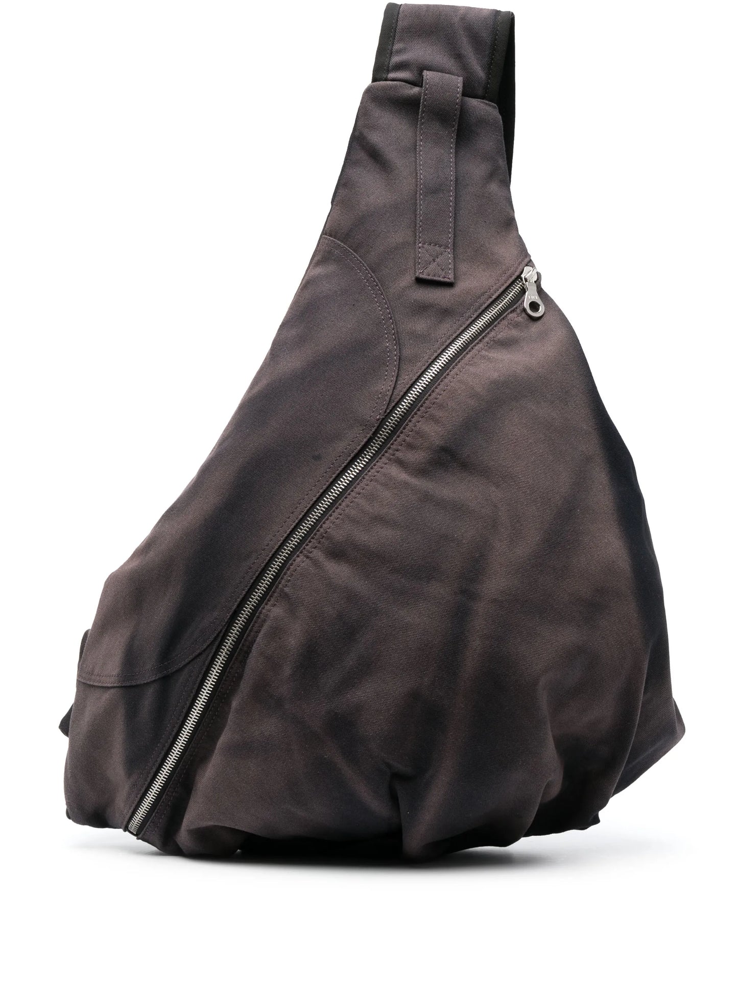 sun-bleached sling bag