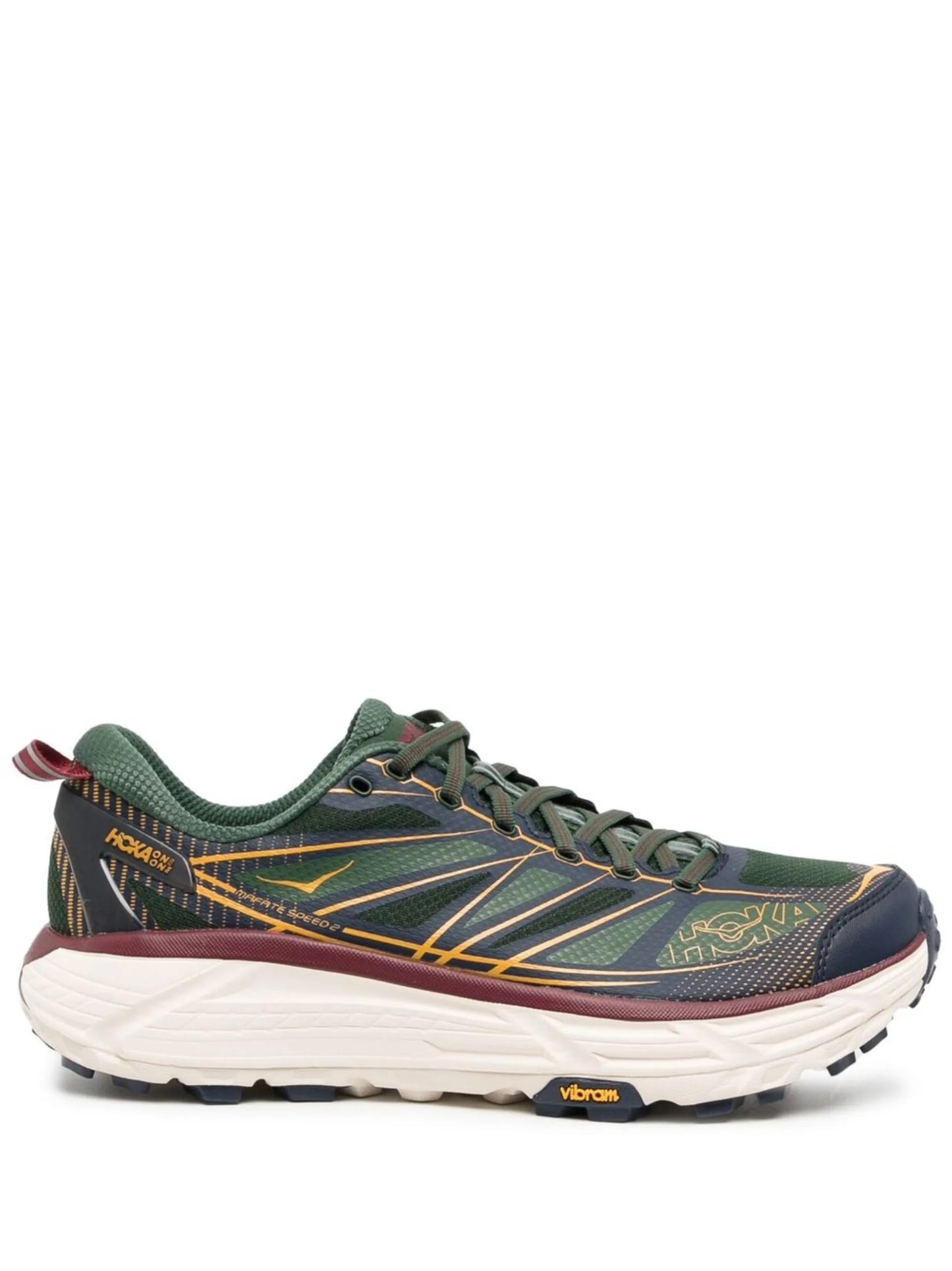 Mafate Speed 2 sneakers