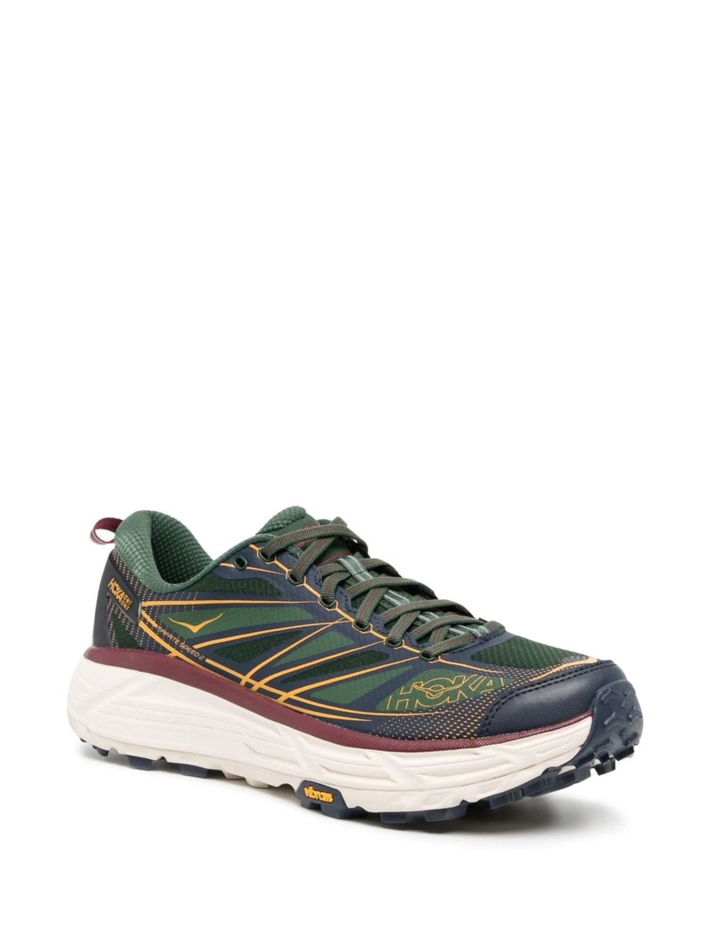 Mafate Speed 2 sneakers