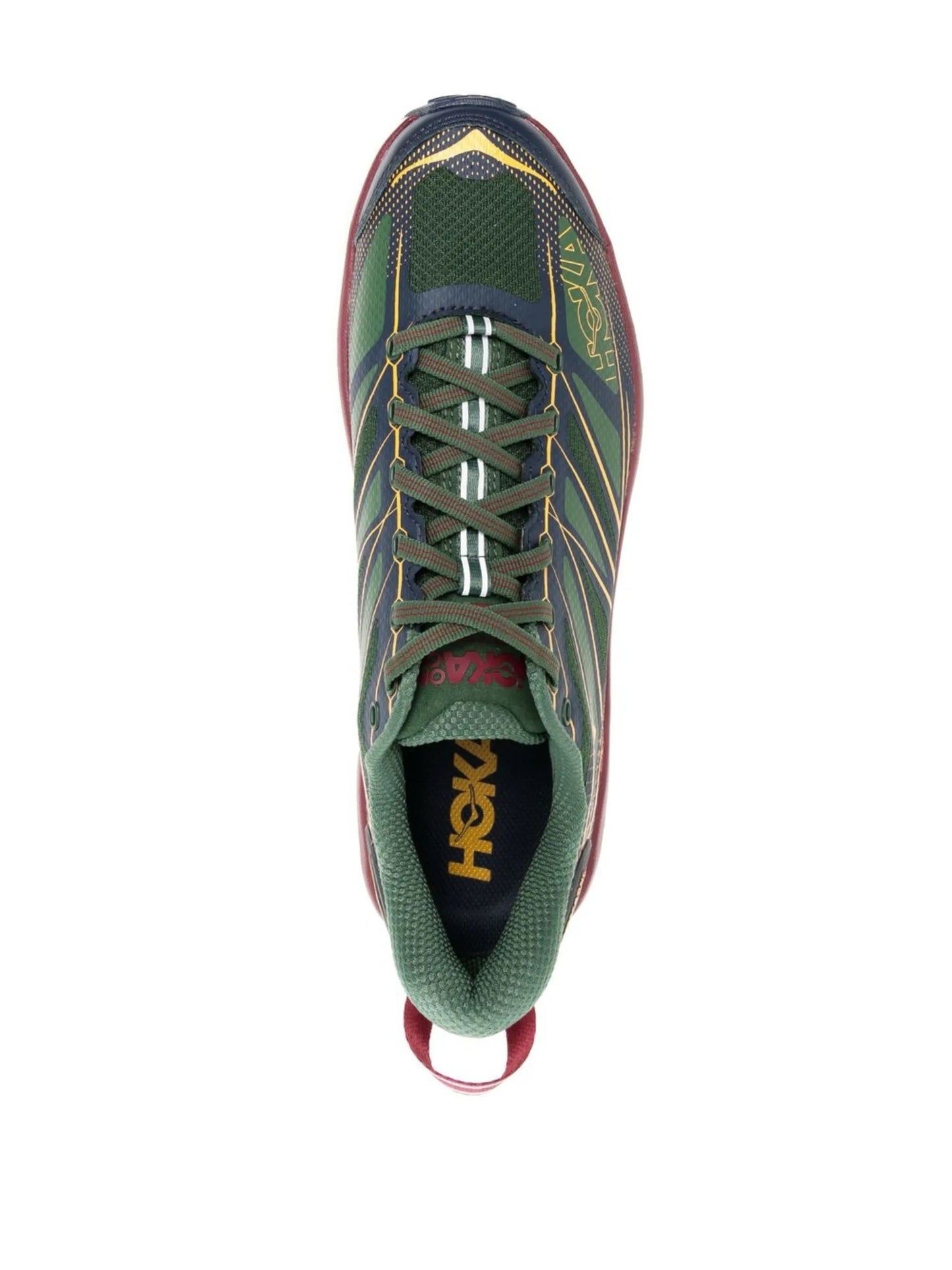 Mafate Speed 2 sneakers