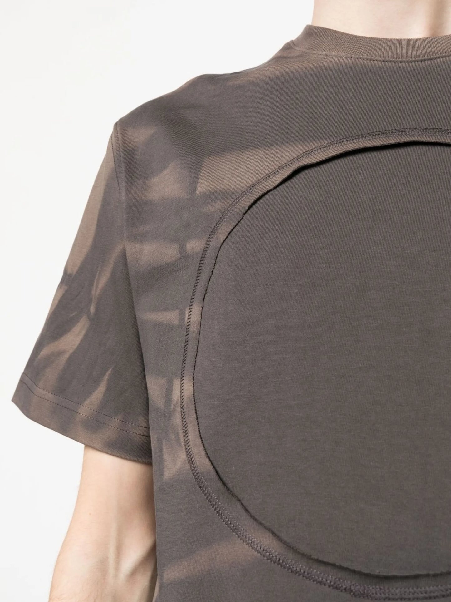 sun bleached T-shirt