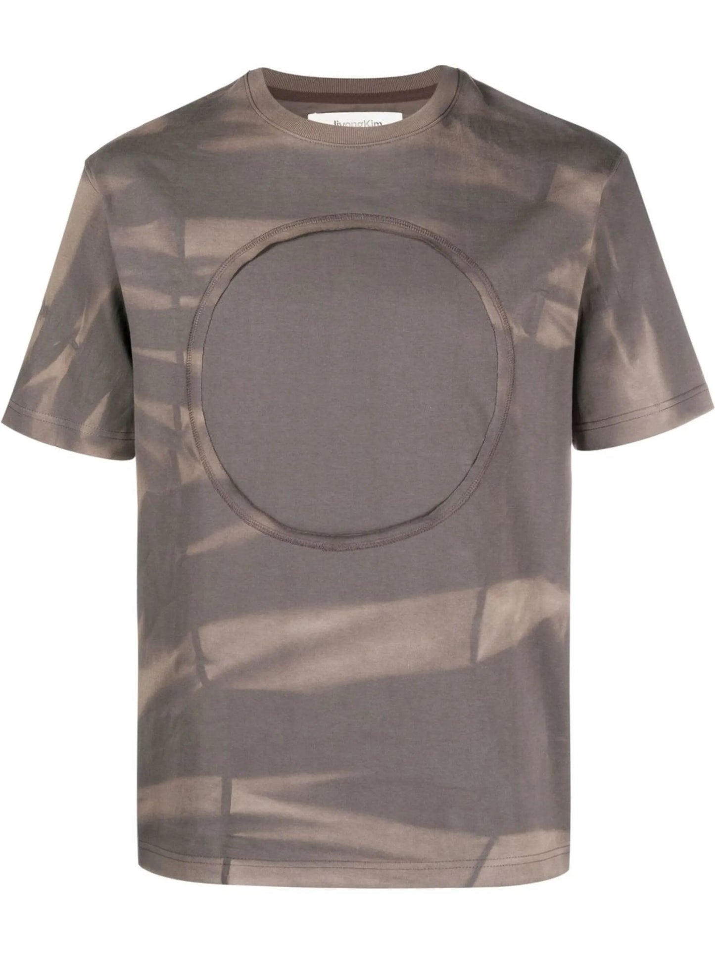 sun bleached T-shirt
