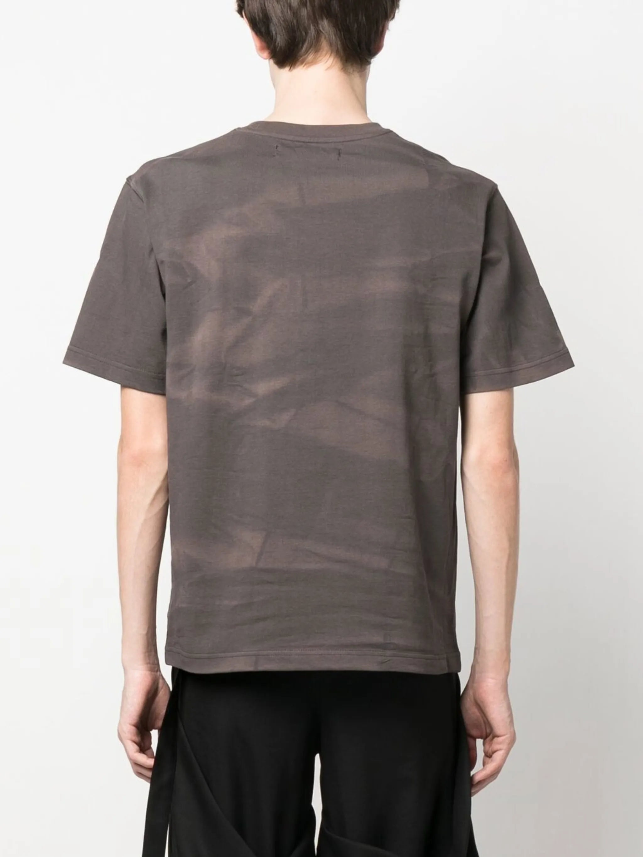 sun bleached T-shirt