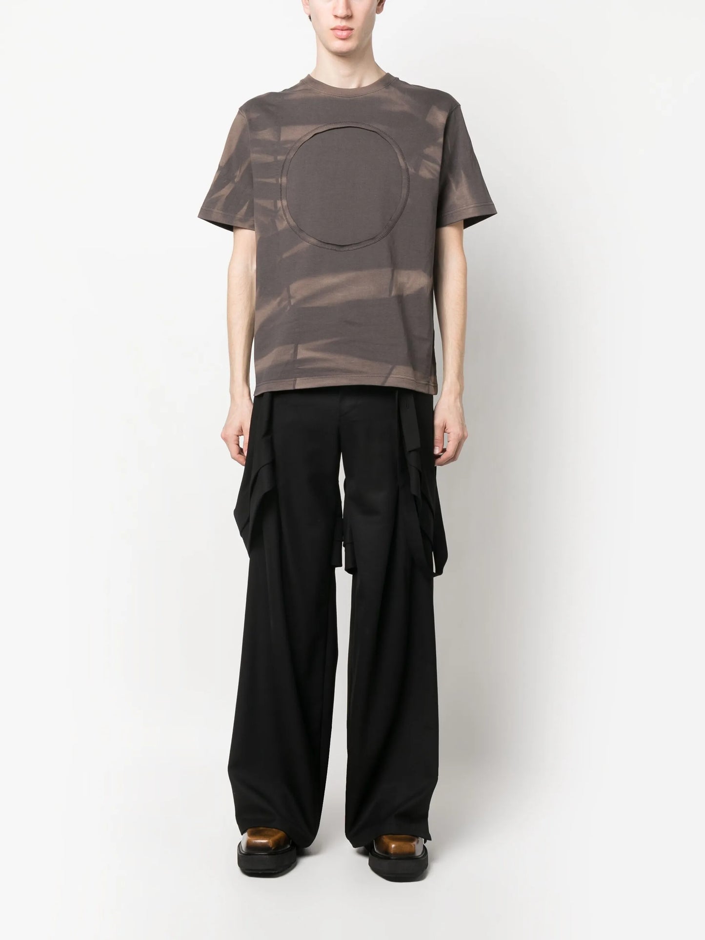 sun bleached T-shirt
