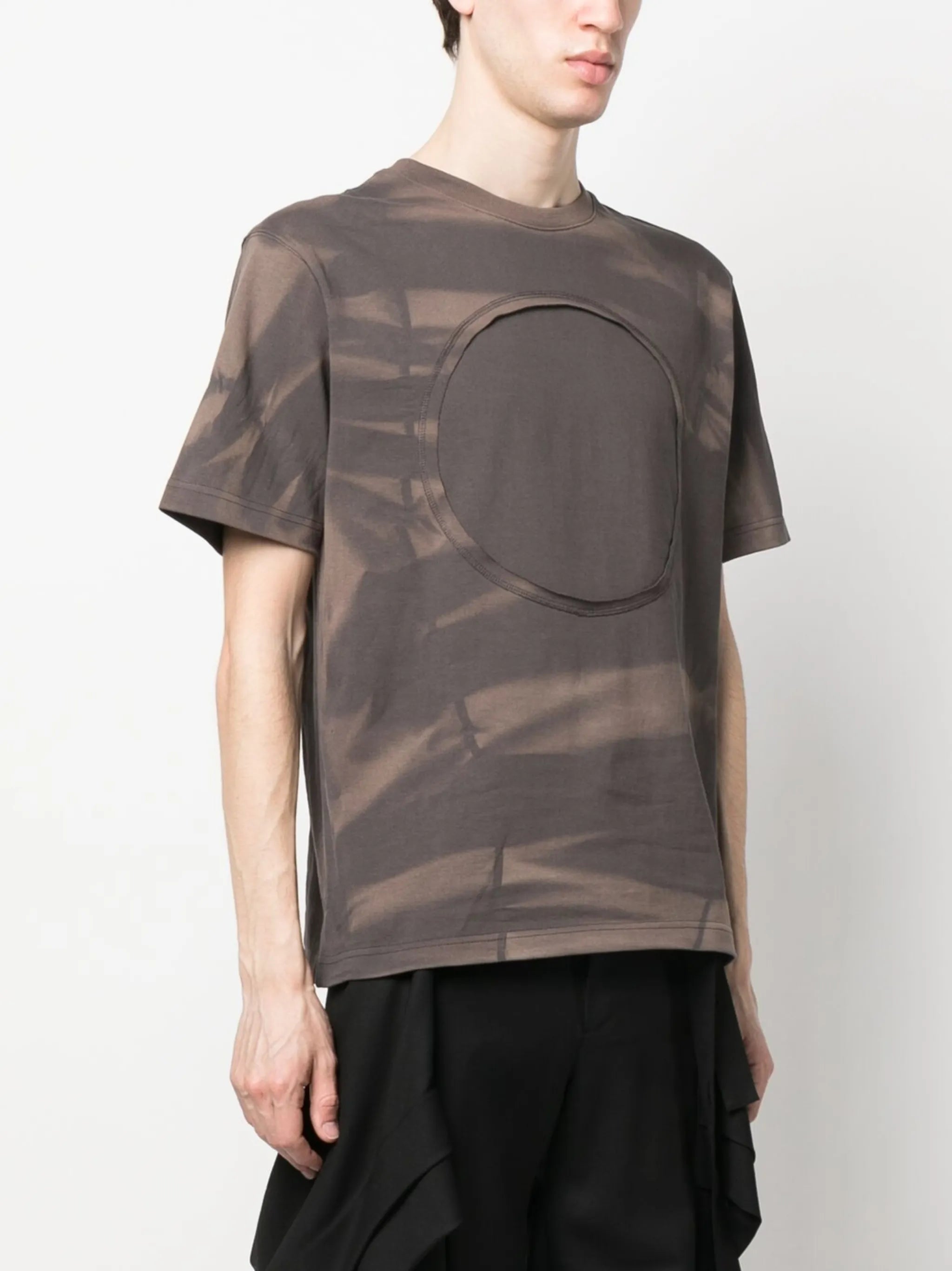 sun bleached T-shirt