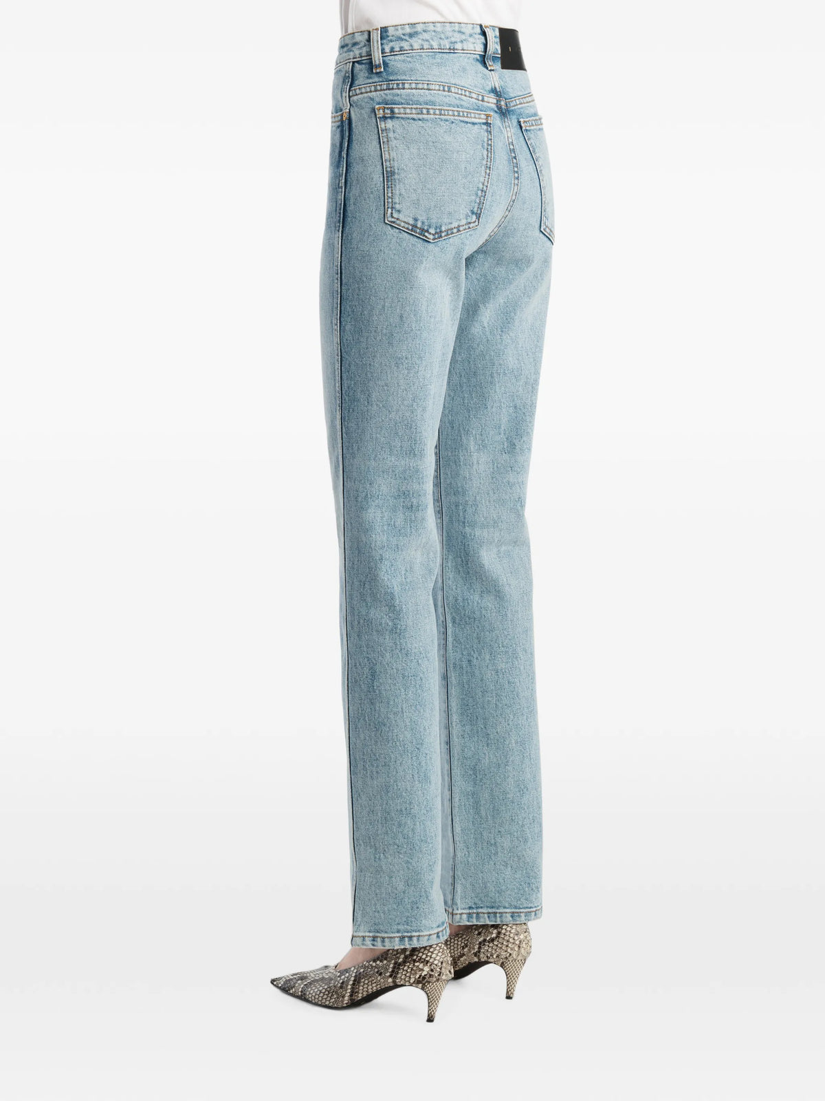Danielle ttretch jeans