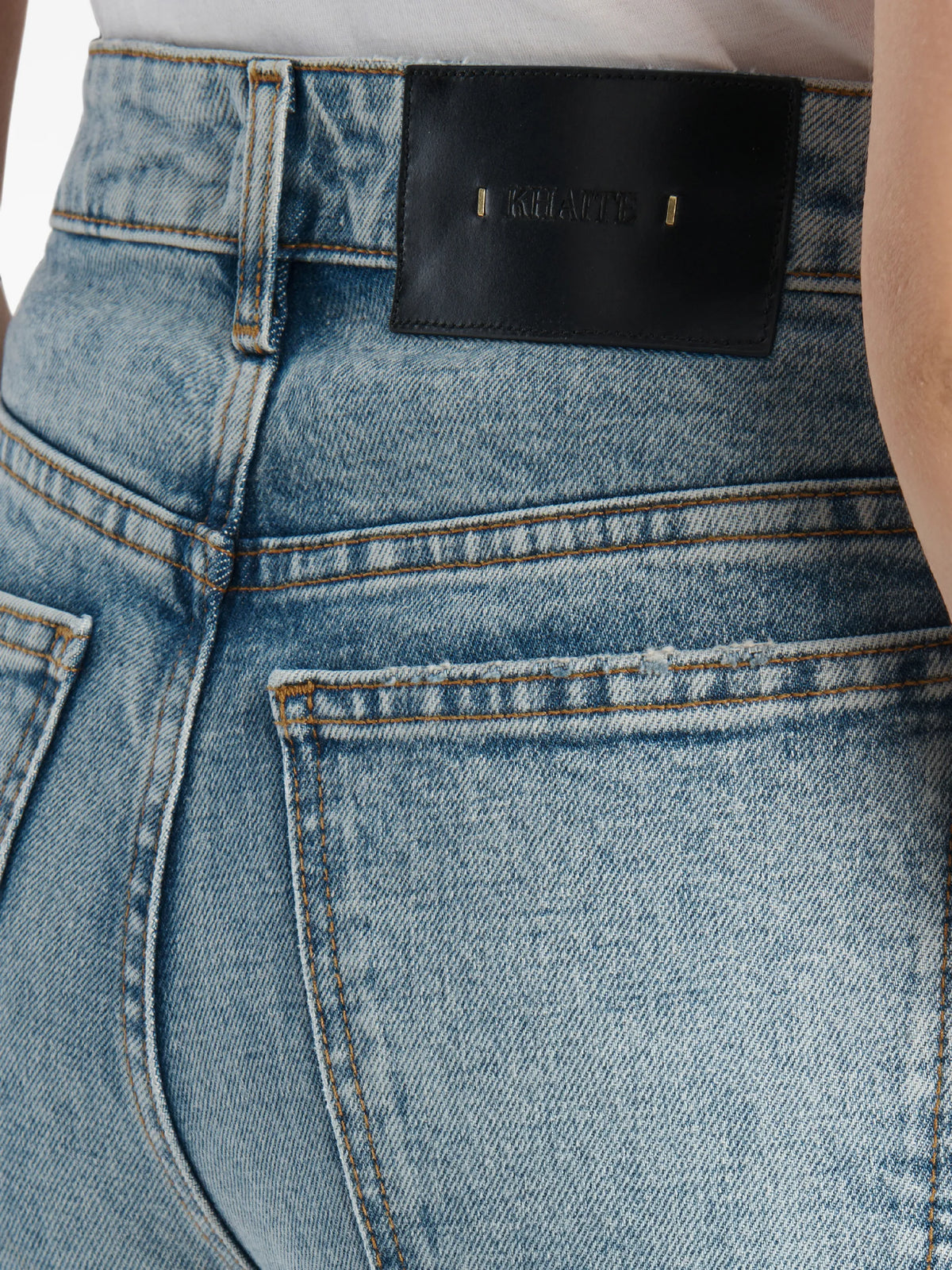 Danielle ttretch jeans