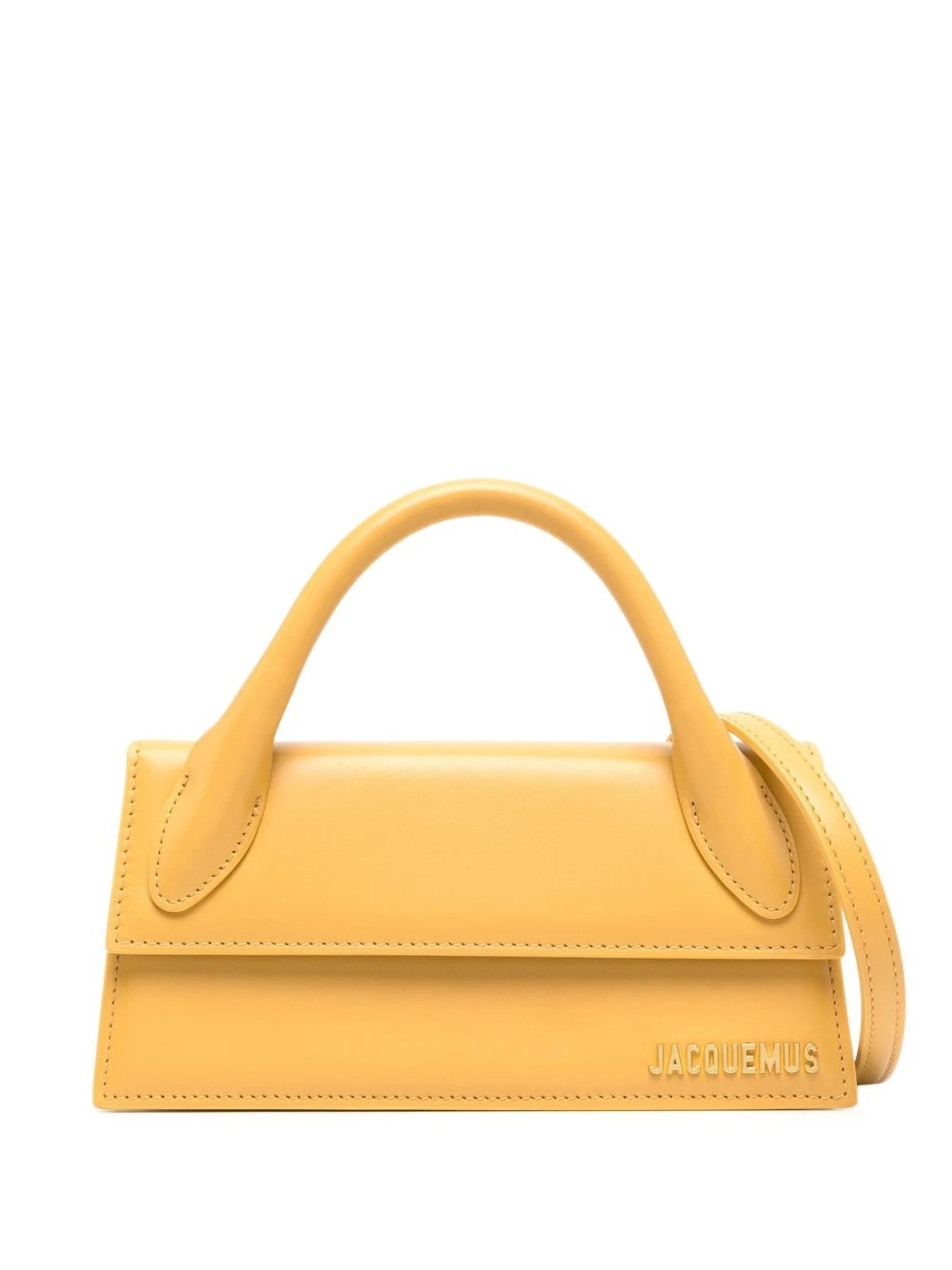 Le Chiquito long tote bag