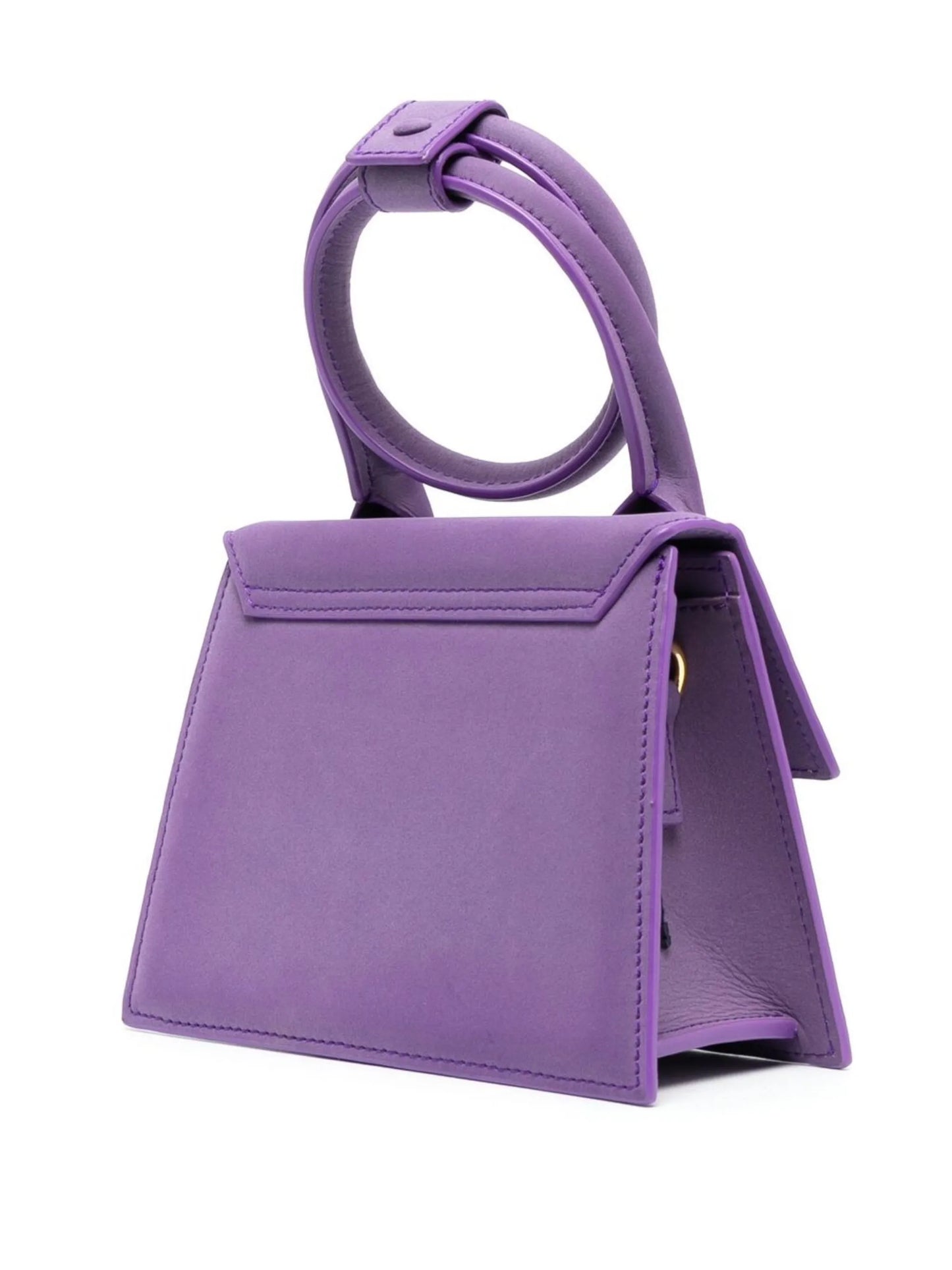 Le Chiquito Noeud shoulder bag