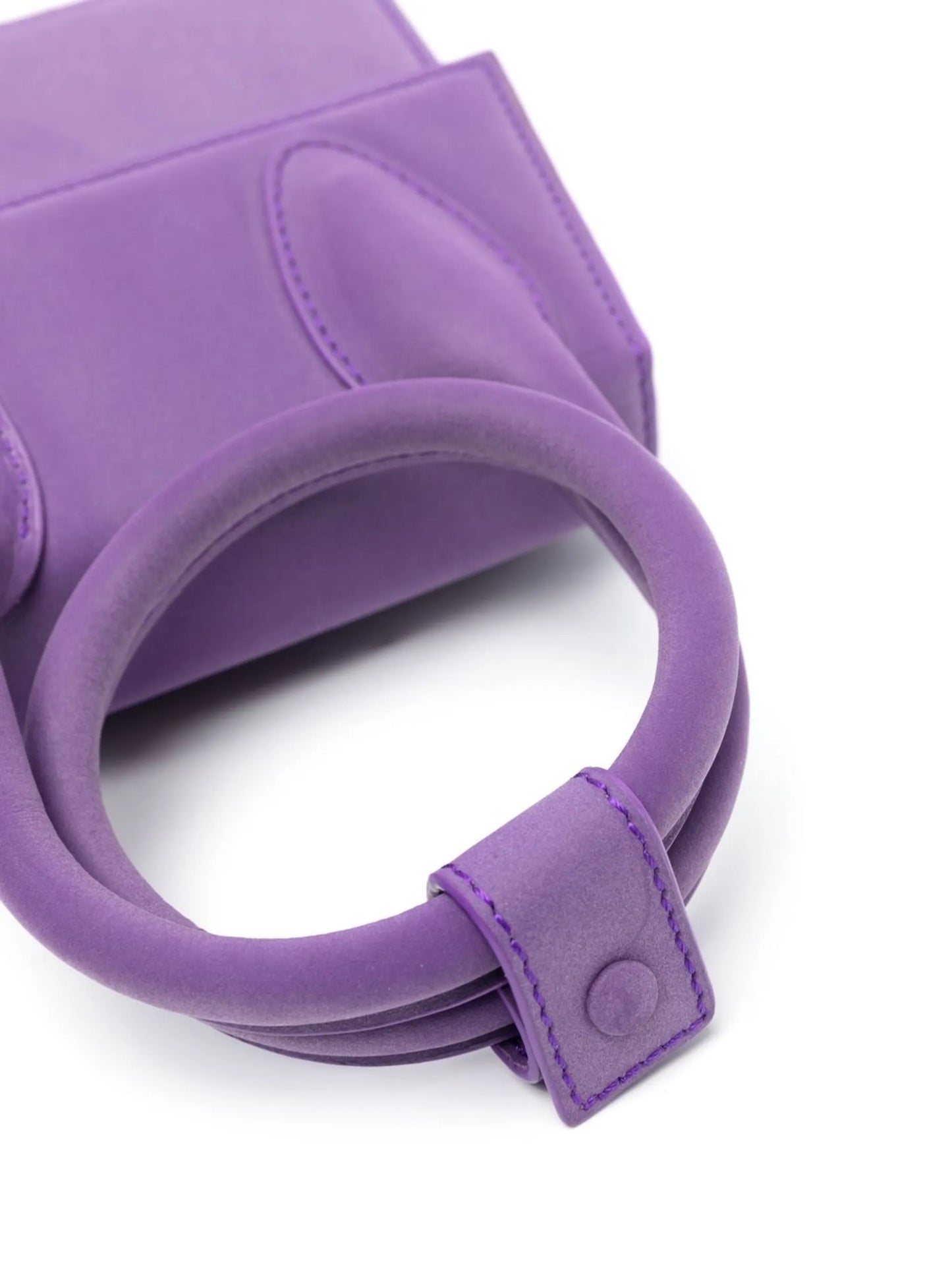 Le Chiquito Noeud shoulder bag