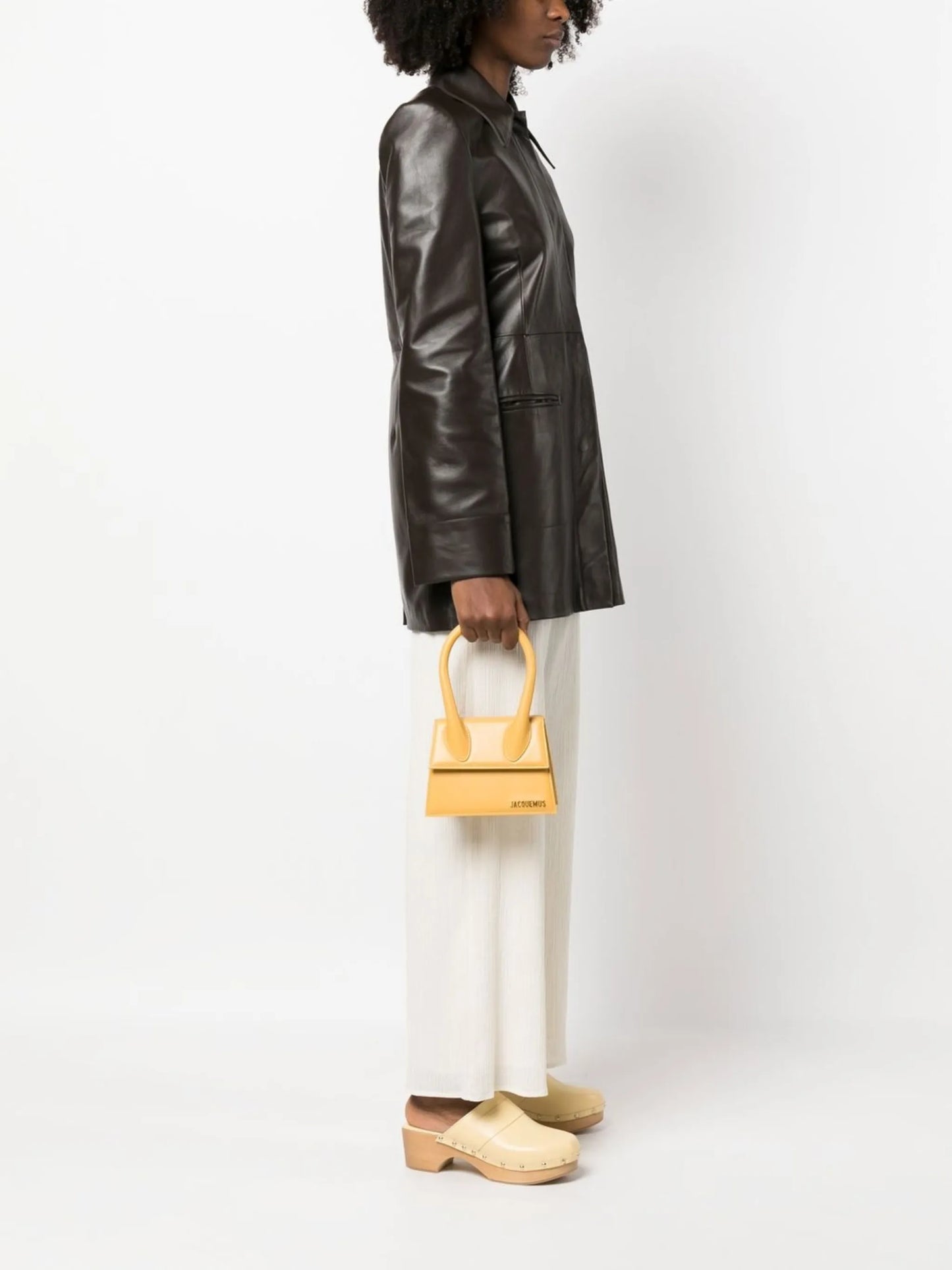 Le Chiquito mini bag