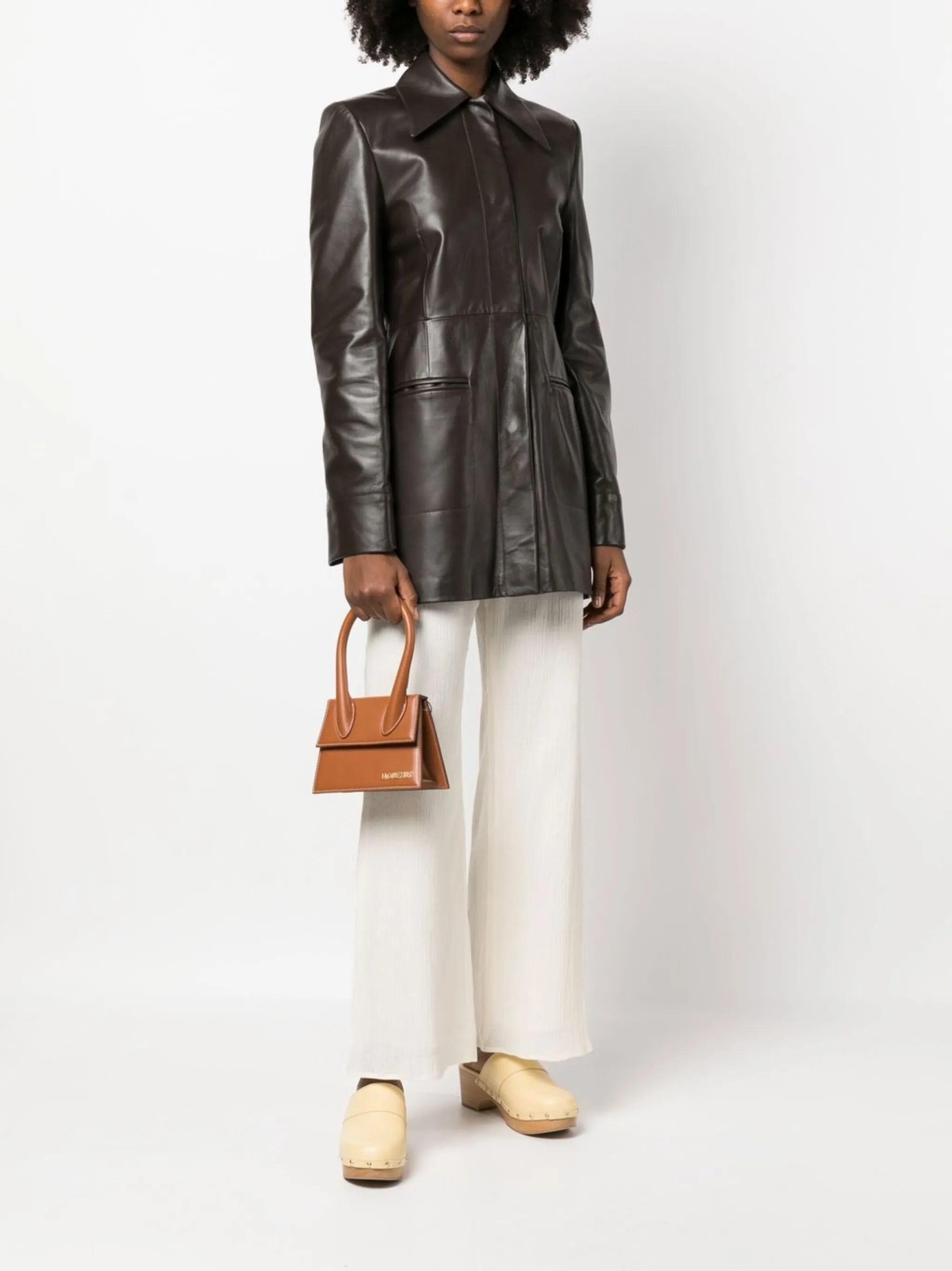 Le Chiquito Moyen mini bag