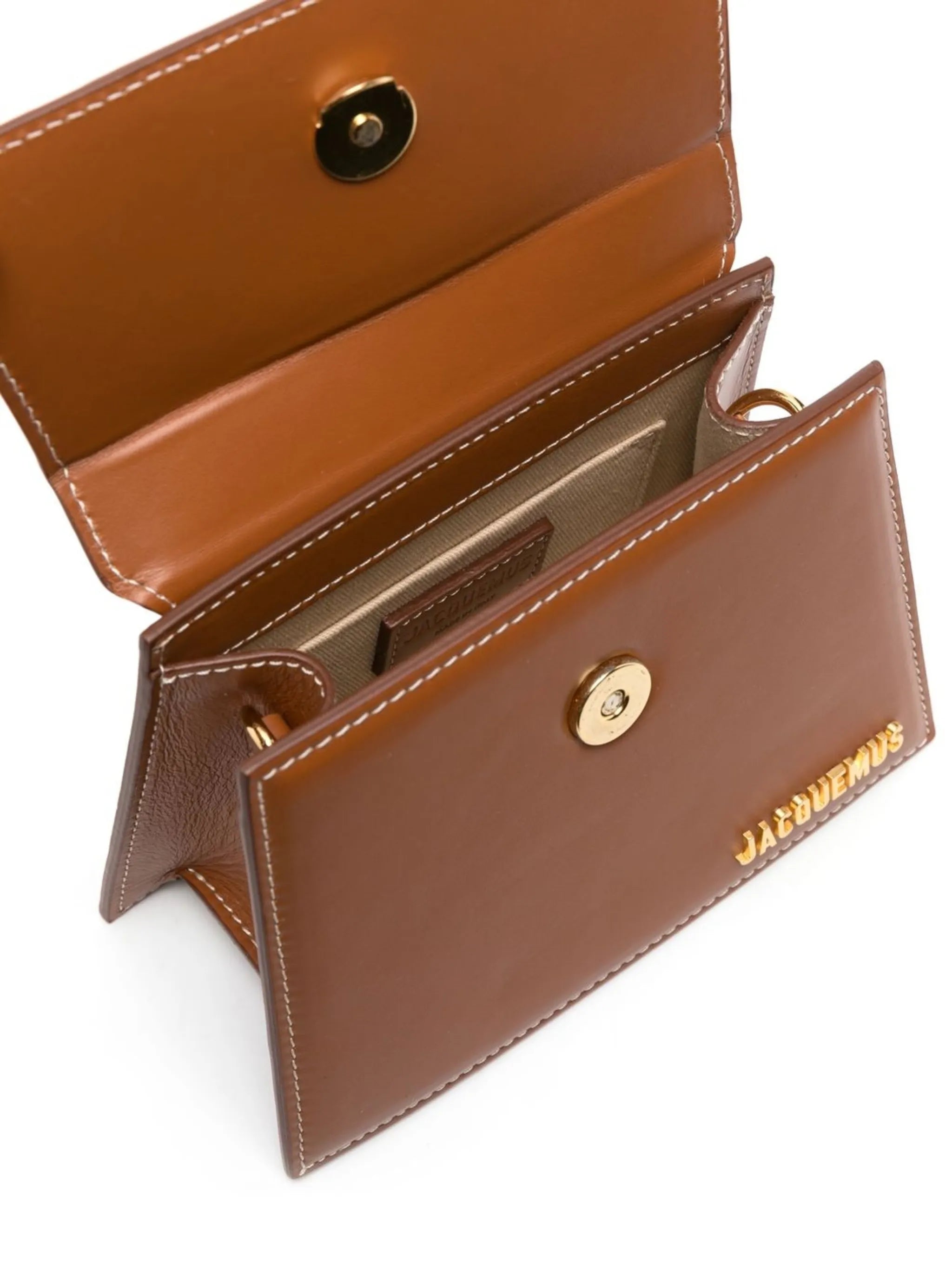 Le Chiquito Moyen mini bag