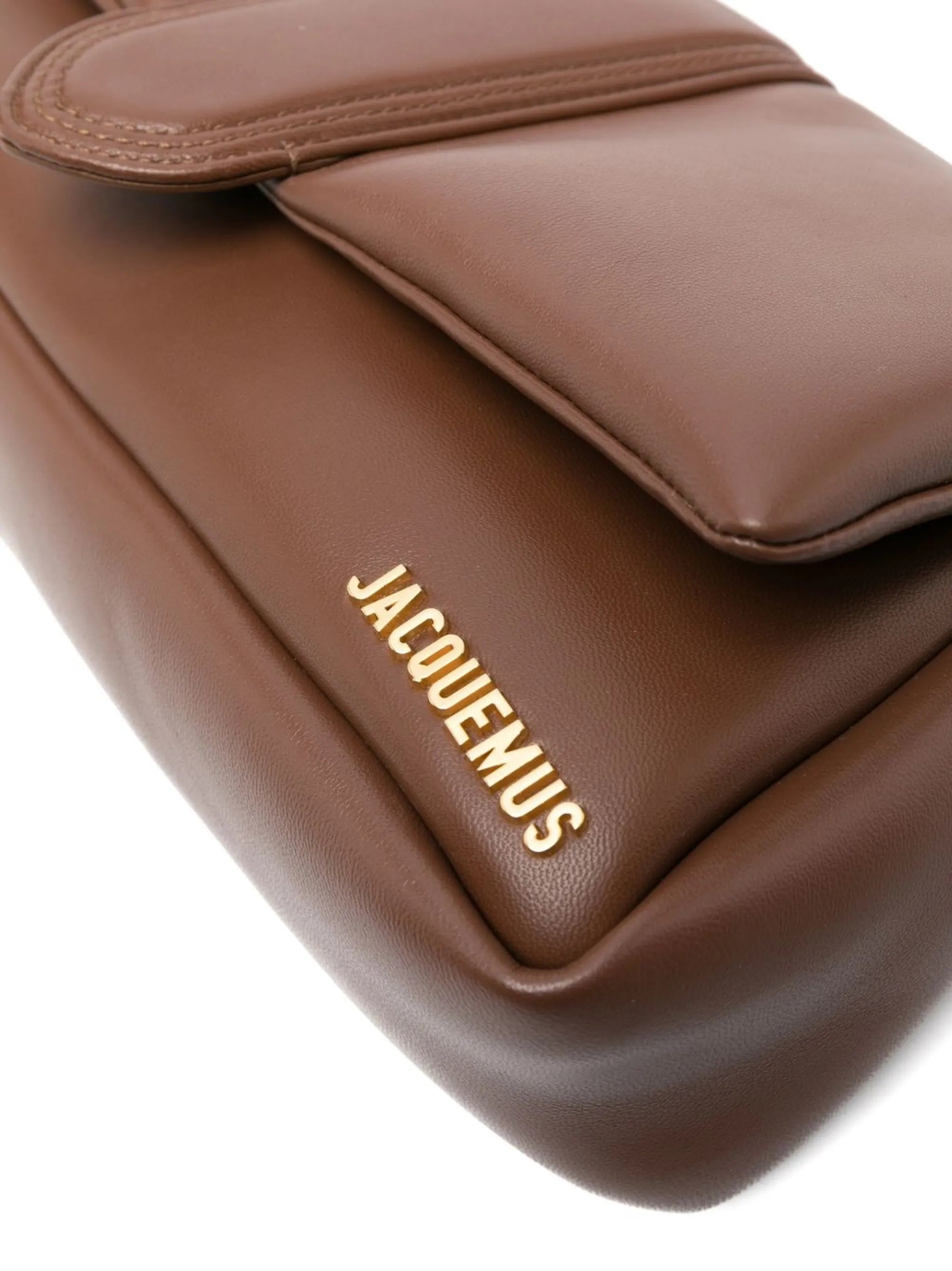 Le Bambimou shoulder bag