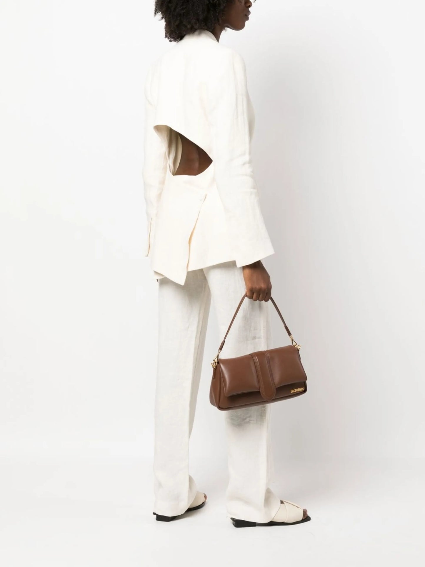 Le Bambimou shoulder bag