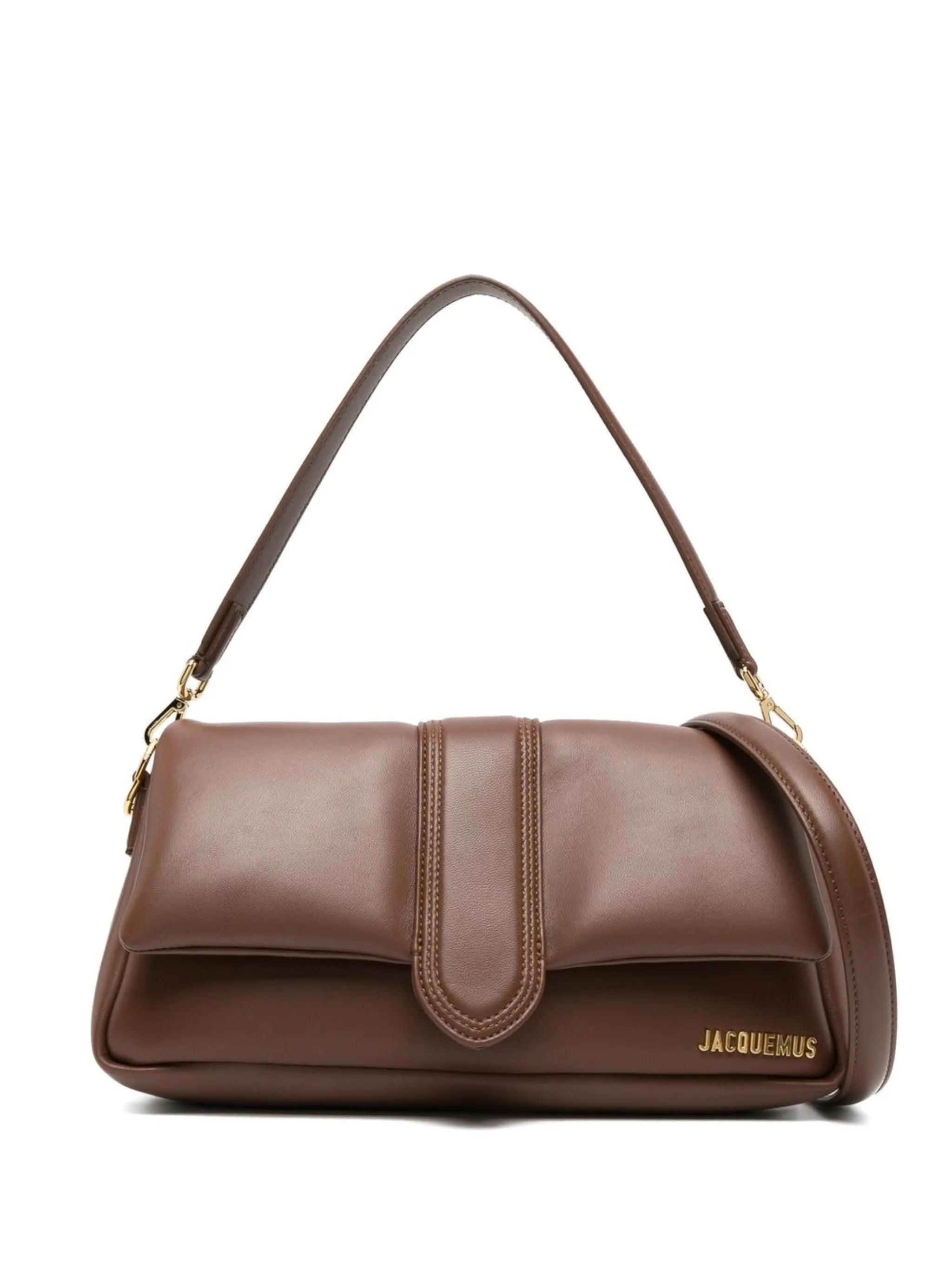 Le Bambimou shoulder bag