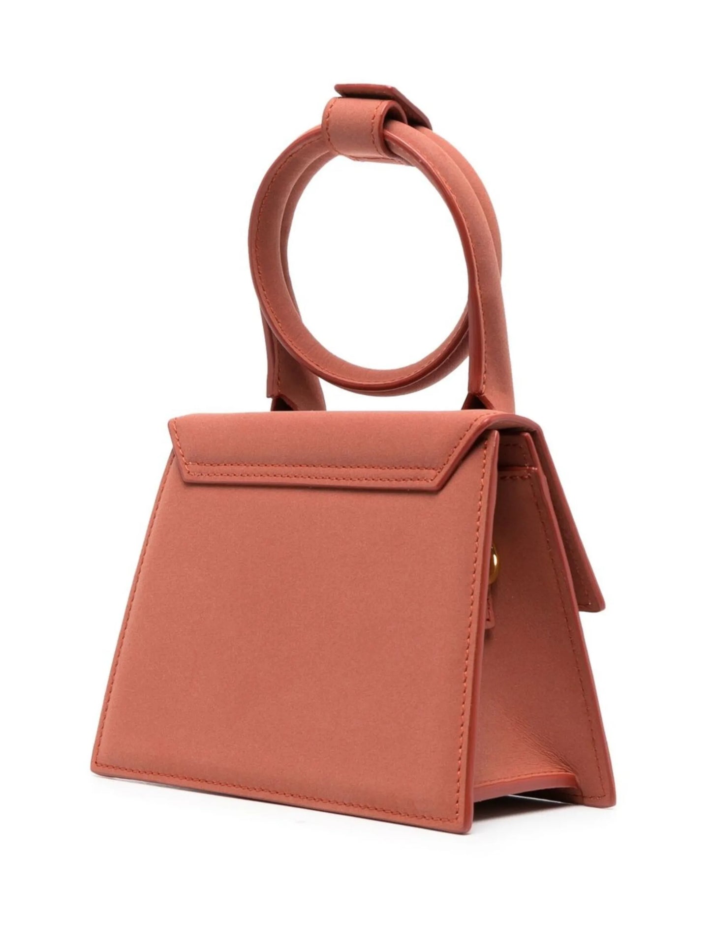 Le Chiquito Noeud shoulder bag