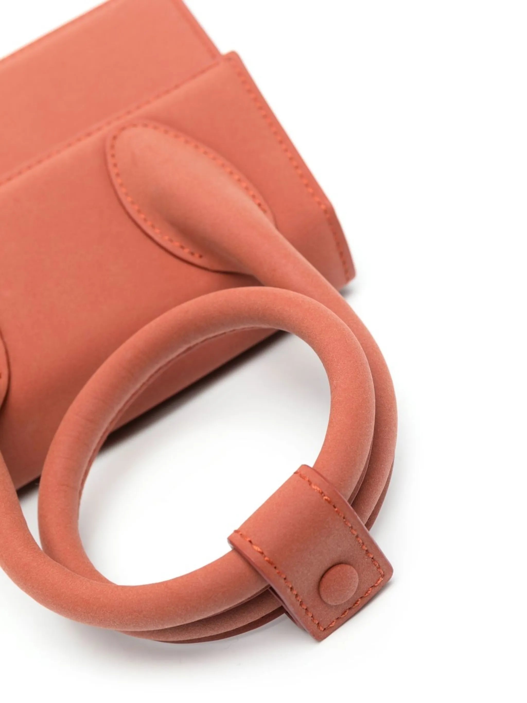 Le Chiquito Noeud shoulder bag