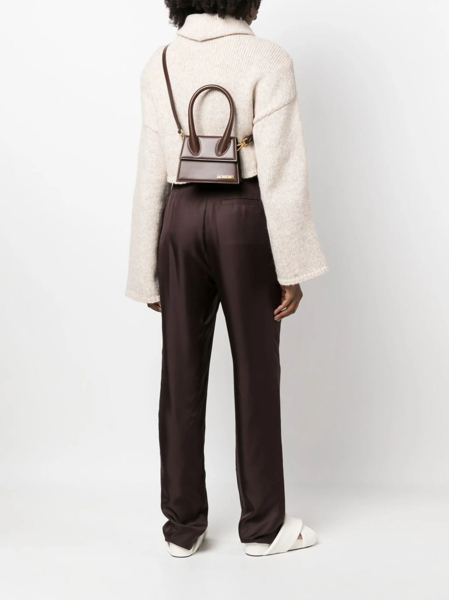 Le Chiquito moyen tote bag