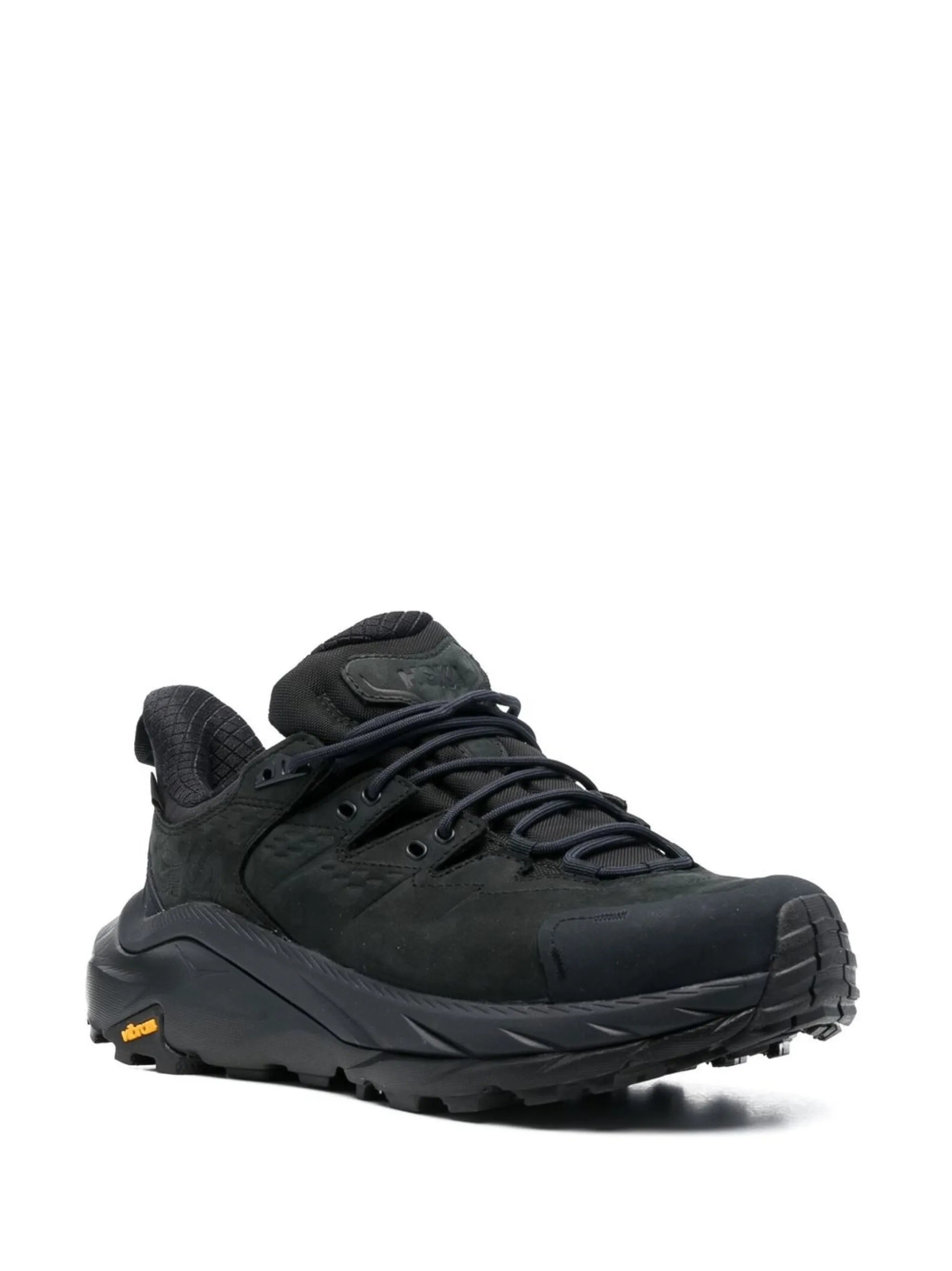 chunky lace-up sneakers