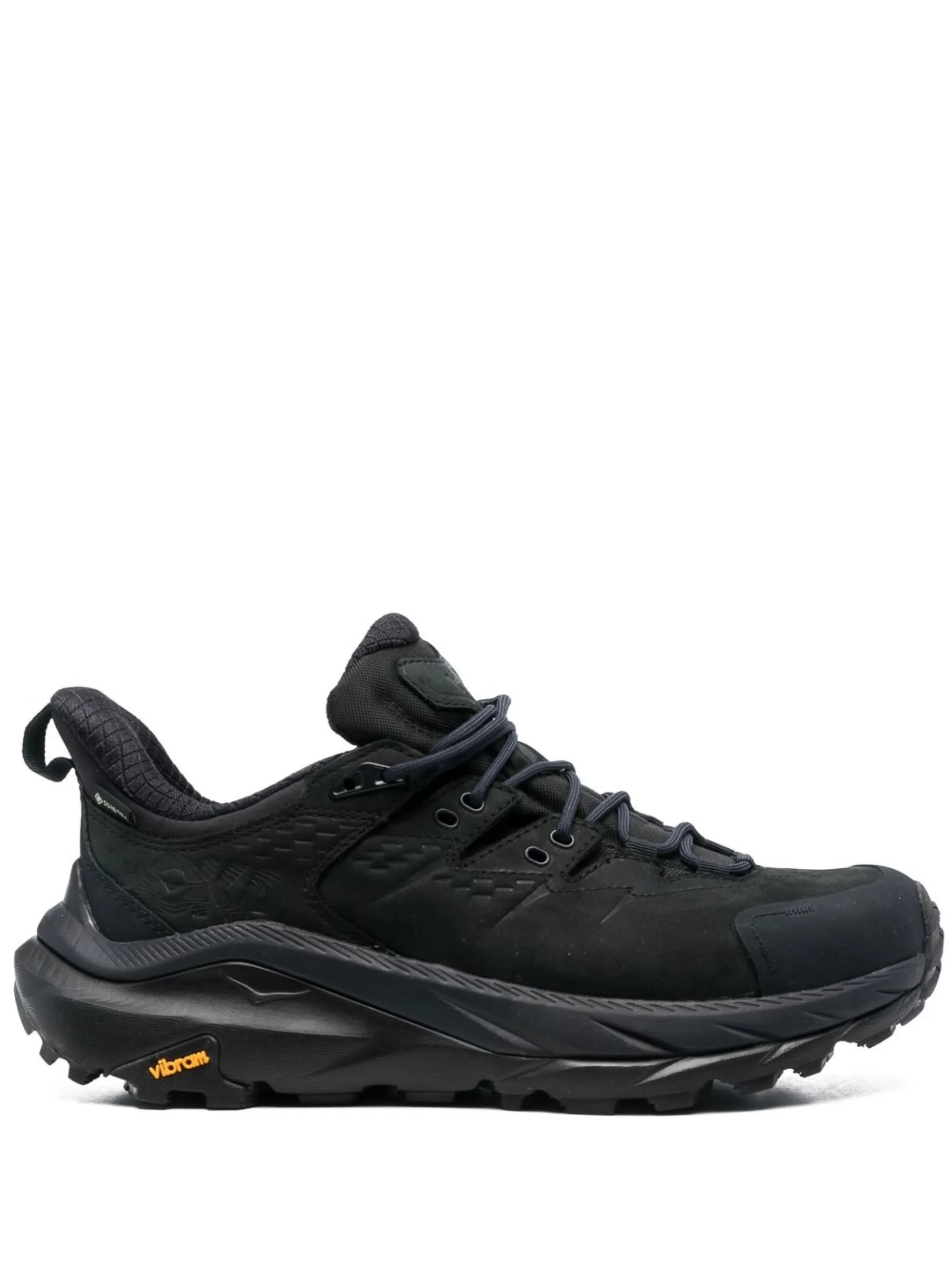 chunky lace-up sneakers