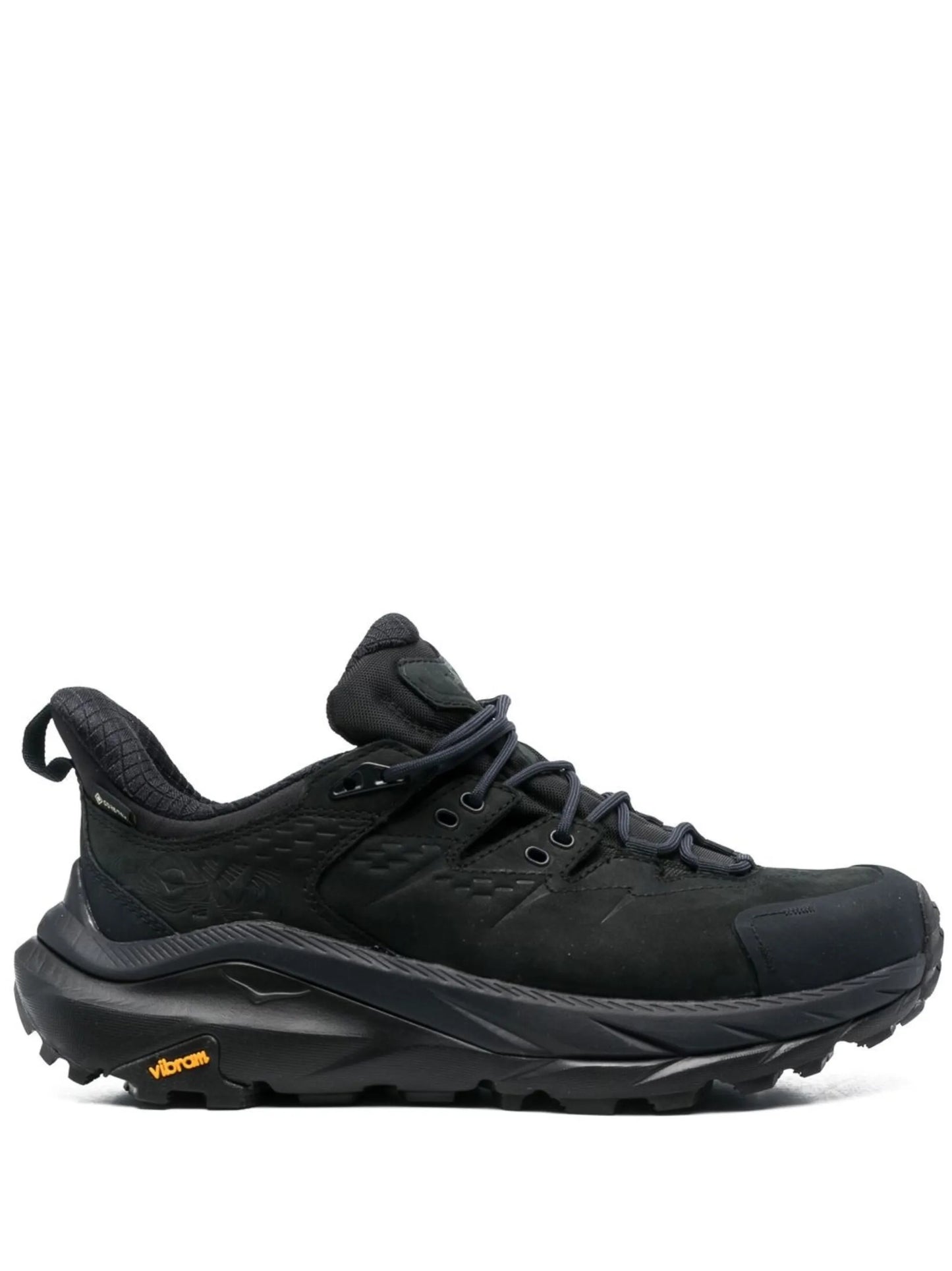 chunky lace-up sneakers