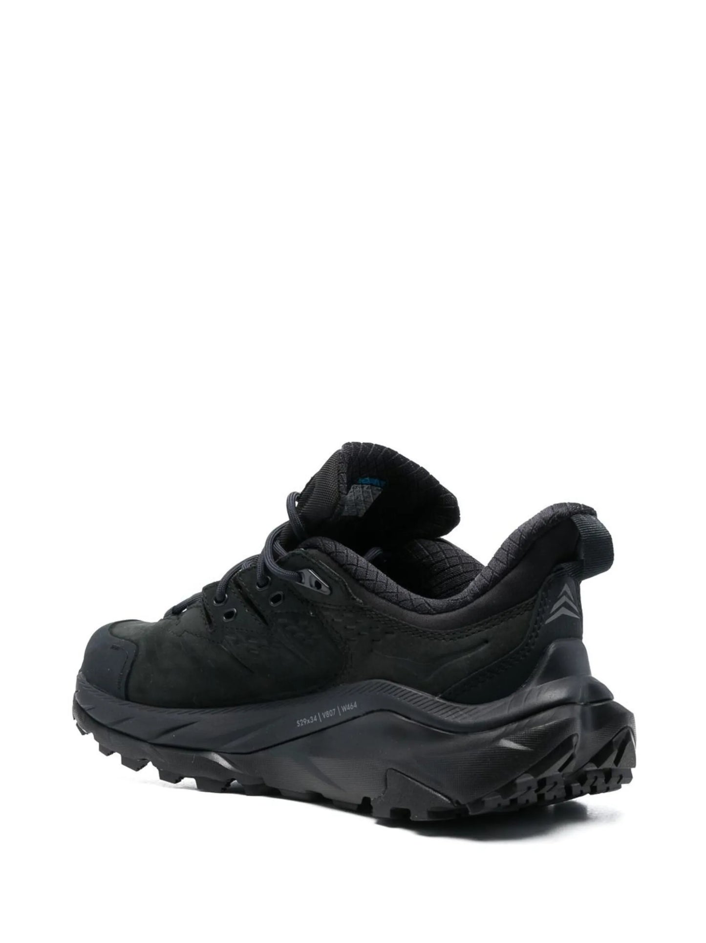 chunky lace-up sneakers