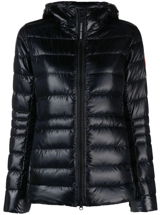Cypress puffer jacket