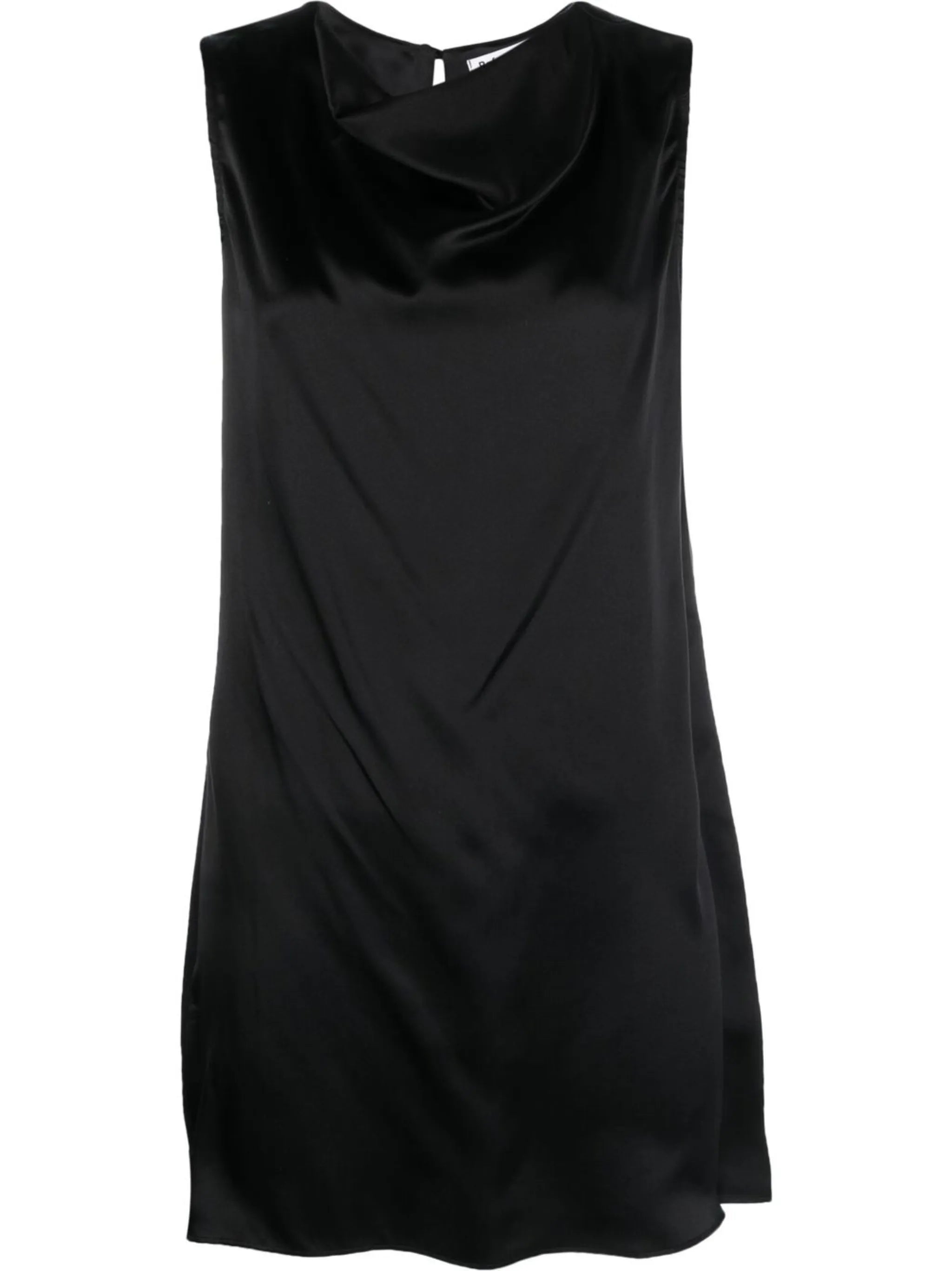 Serina sleeveless minidress