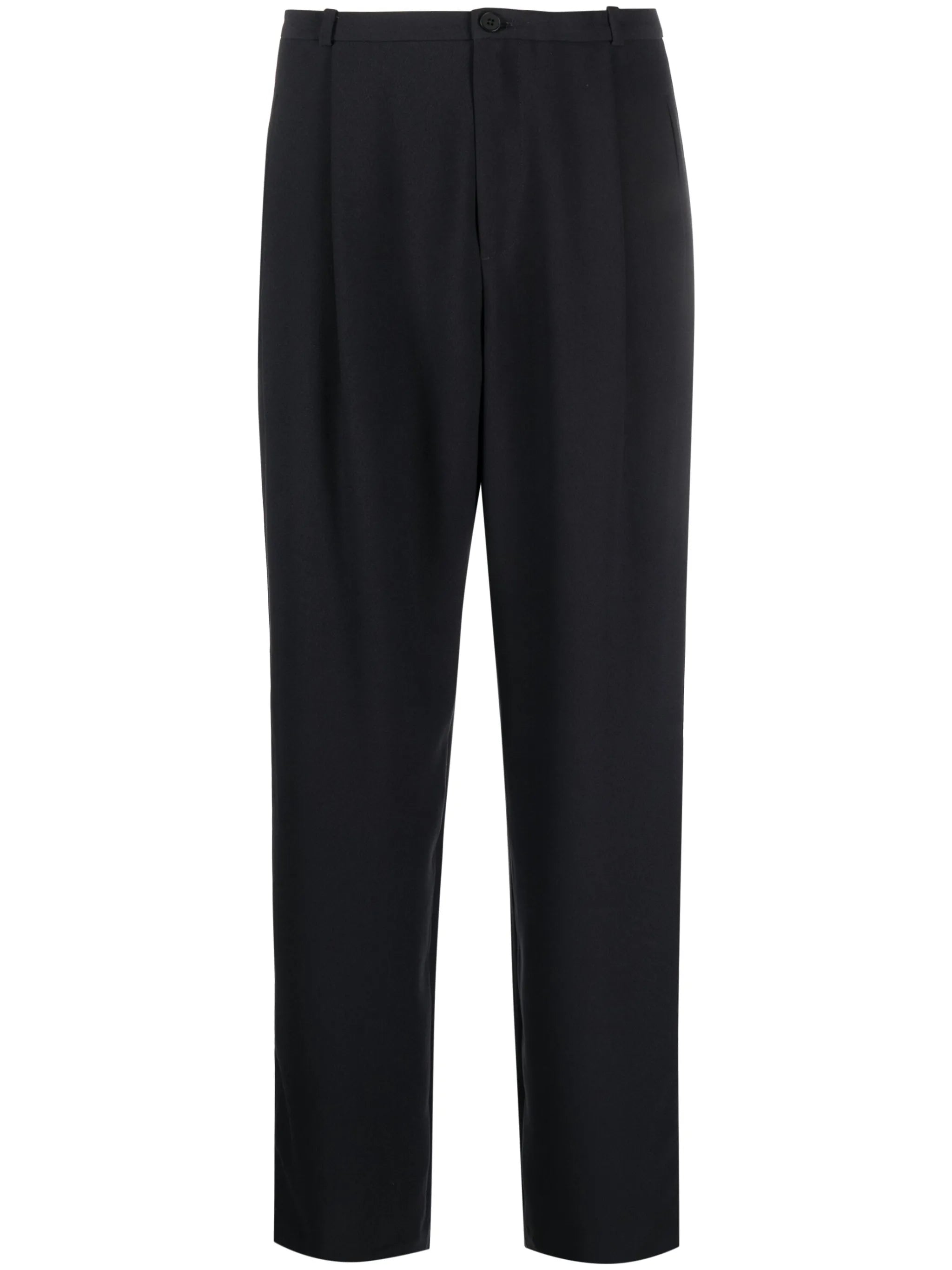 Gilles straight-leg tailored trousers