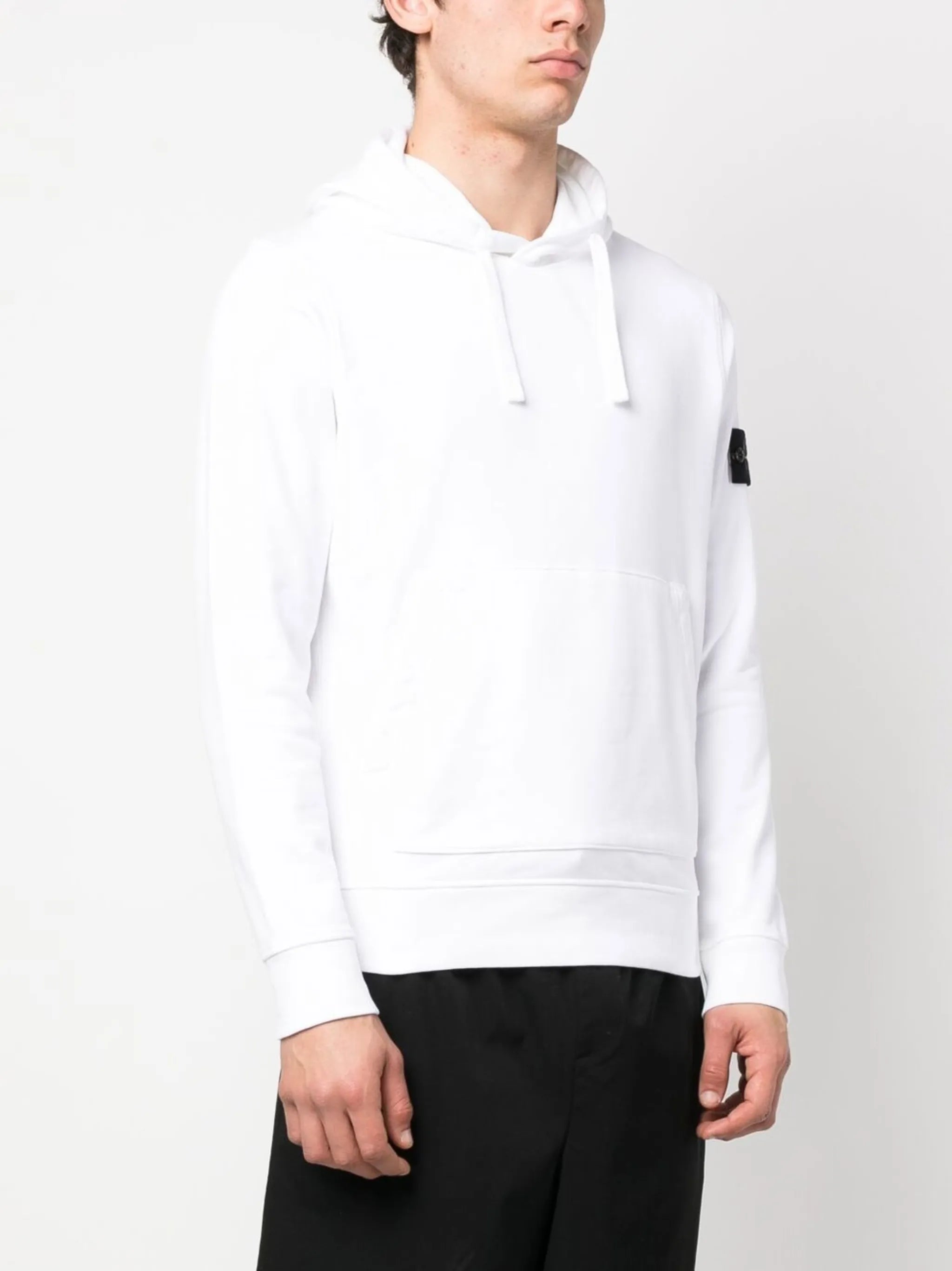 hoodie cotton fleece