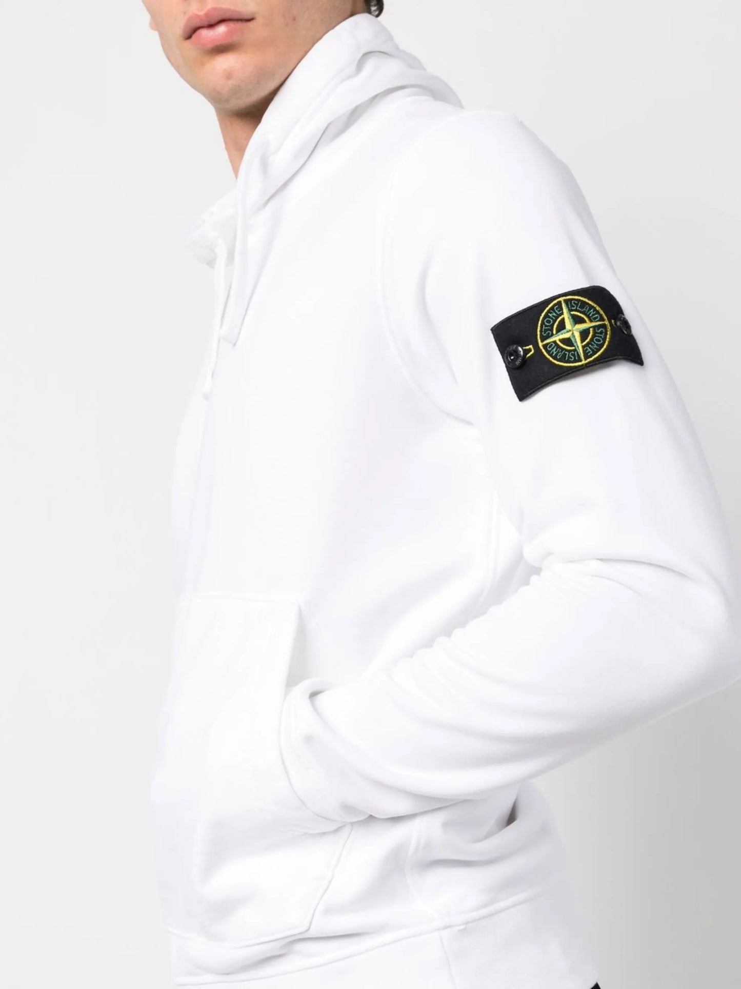 hoodie cotton fleece