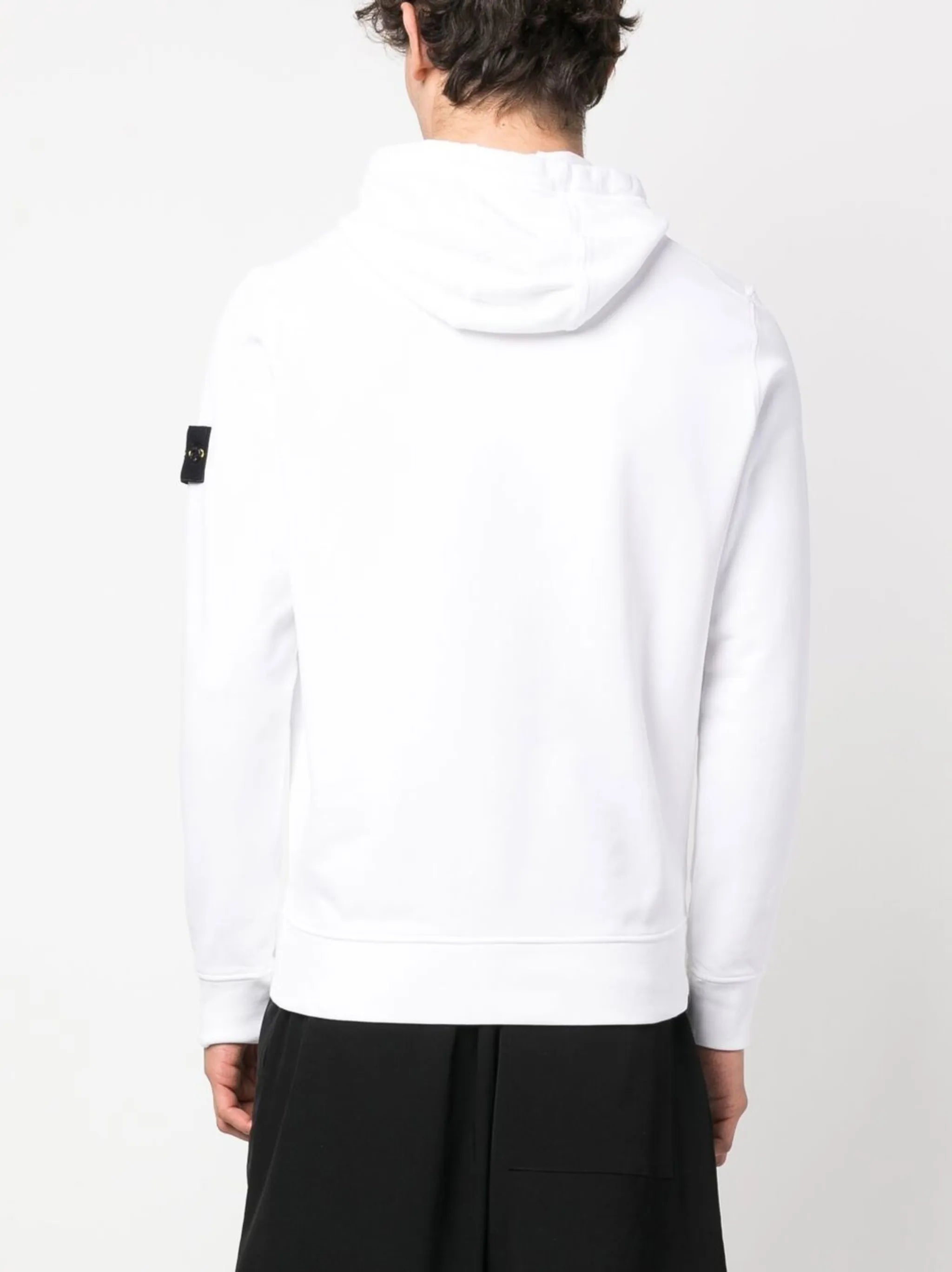 hoodie cotton fleece