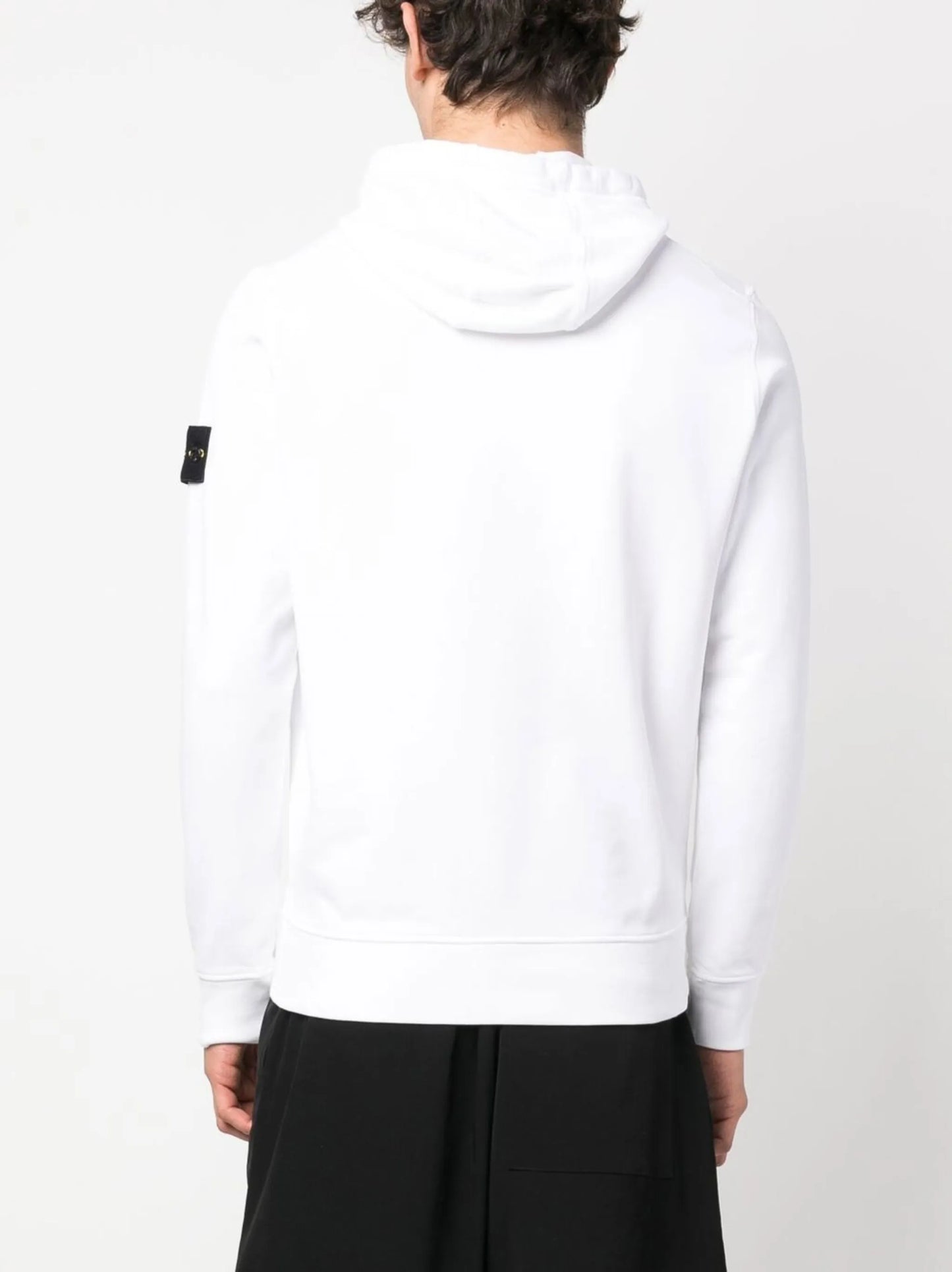 hoodie cotton fleece