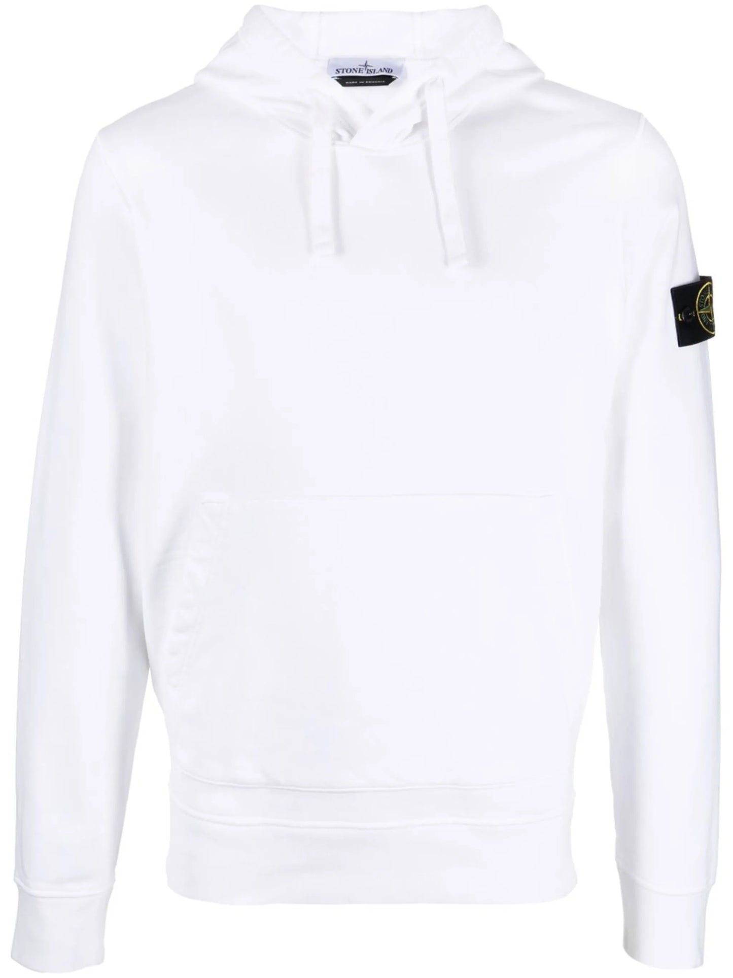 hoodie cotton fleece