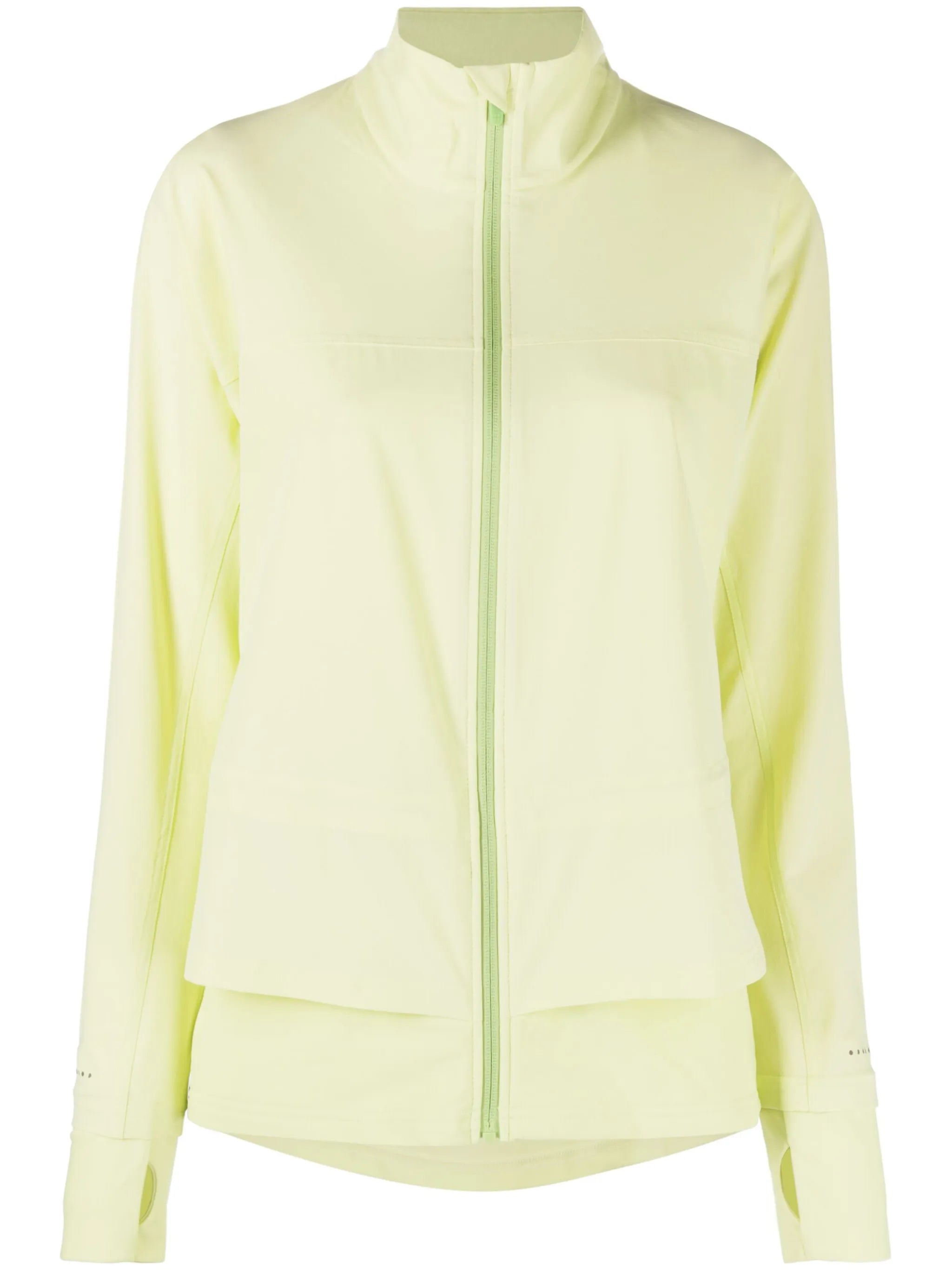Fast Lane running jacket