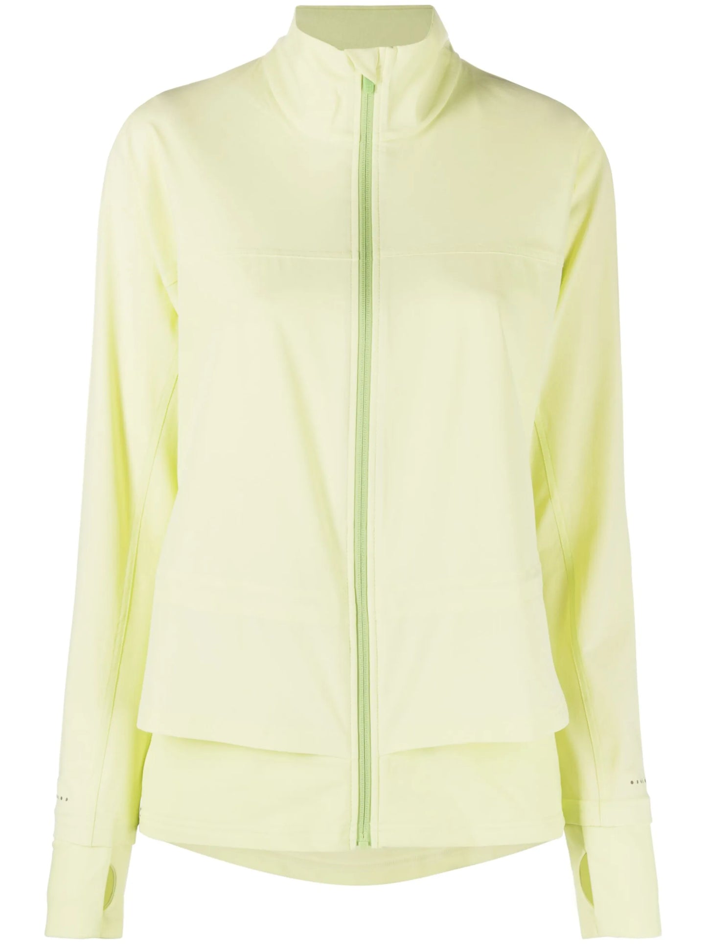 Fast Lane running jacket