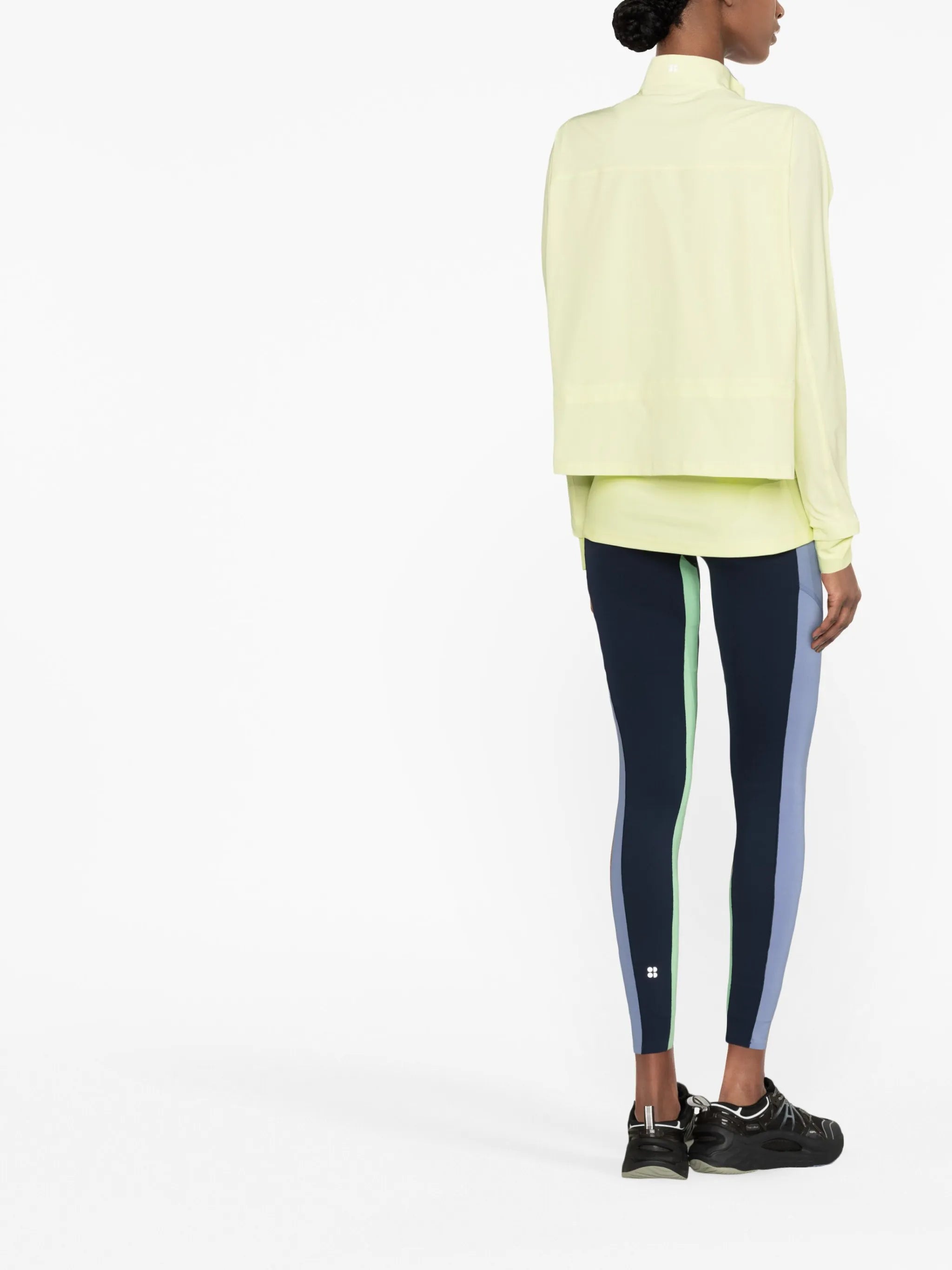 Fast Lane running jacket