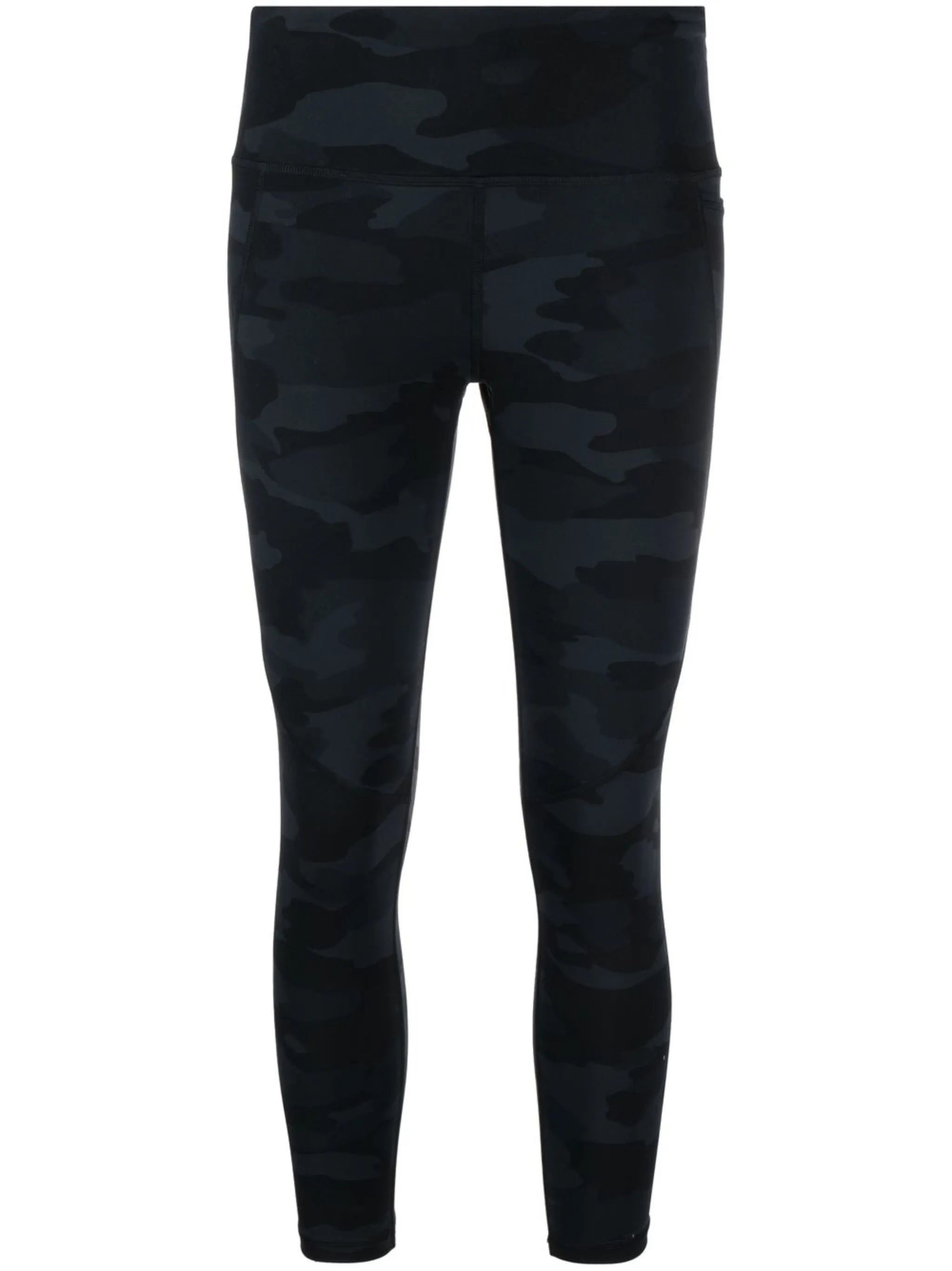 Power high-waisted leggings