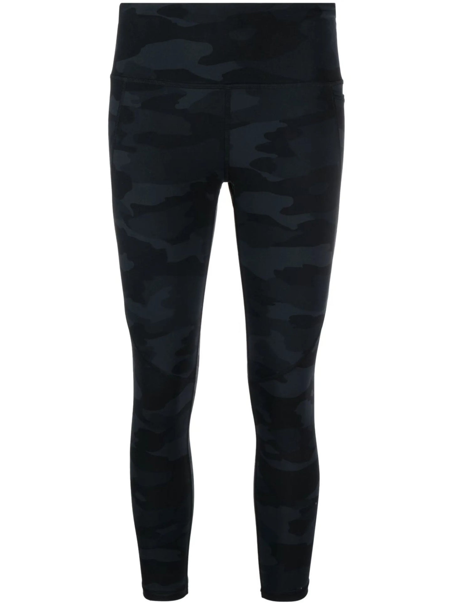 Power high-waisted leggings