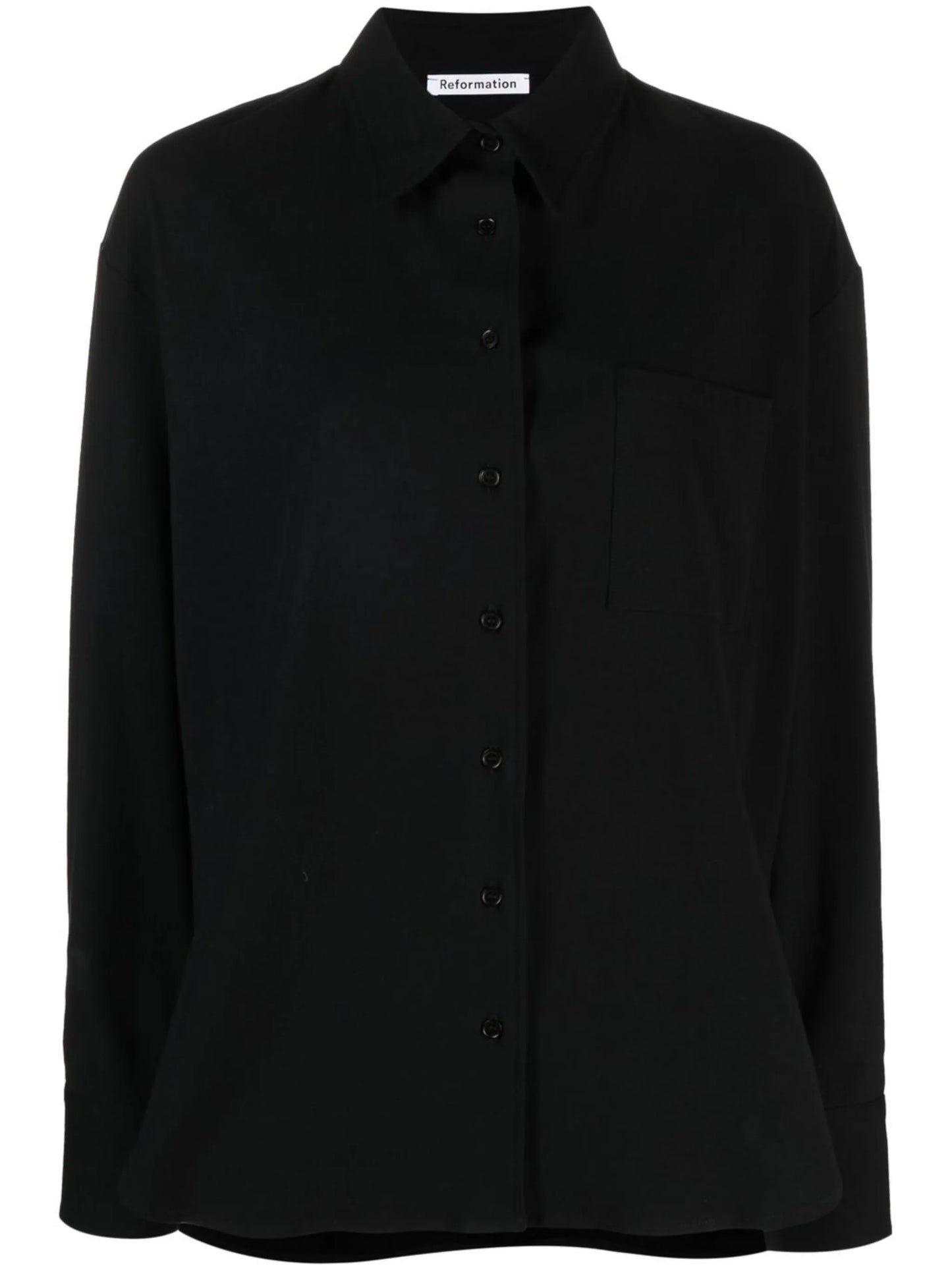 Will oversized shirt