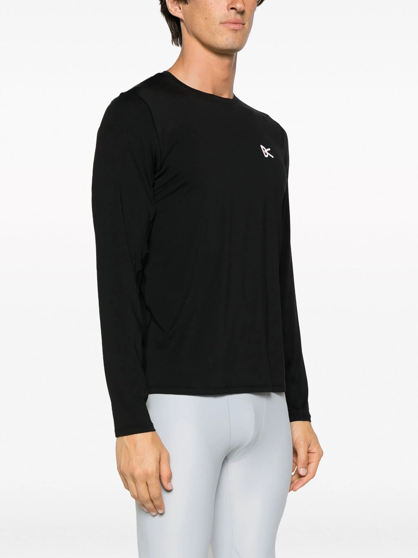 ultralight long-sleeve tee