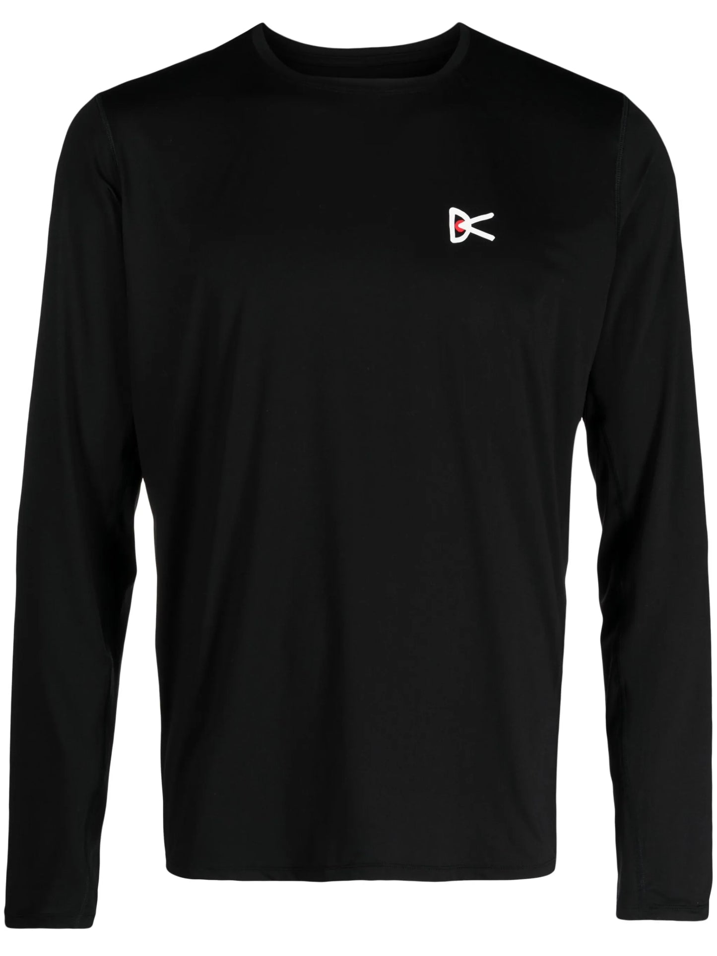 ultralight long-sleeve tee