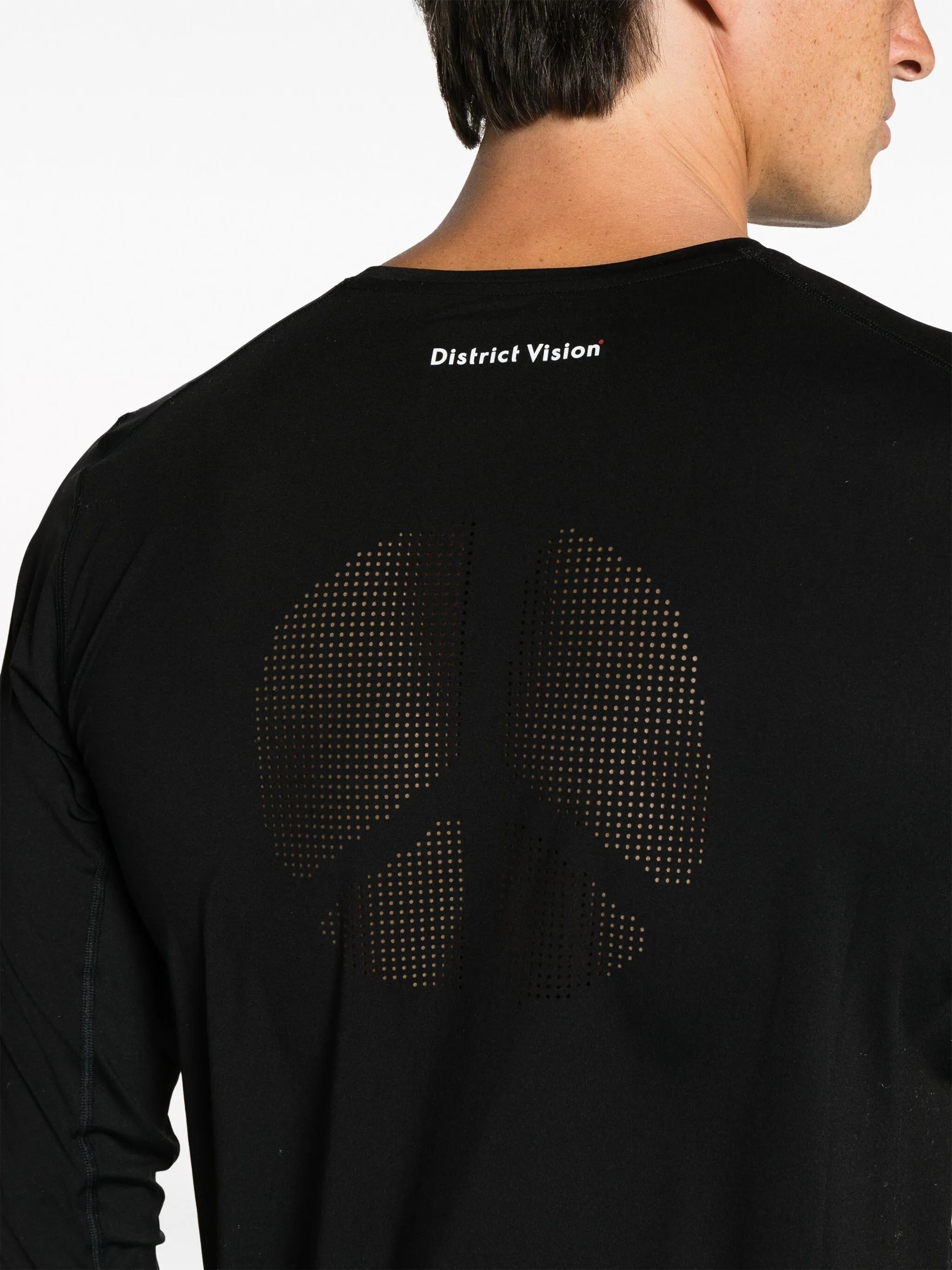 ultralight long-sleeve tee