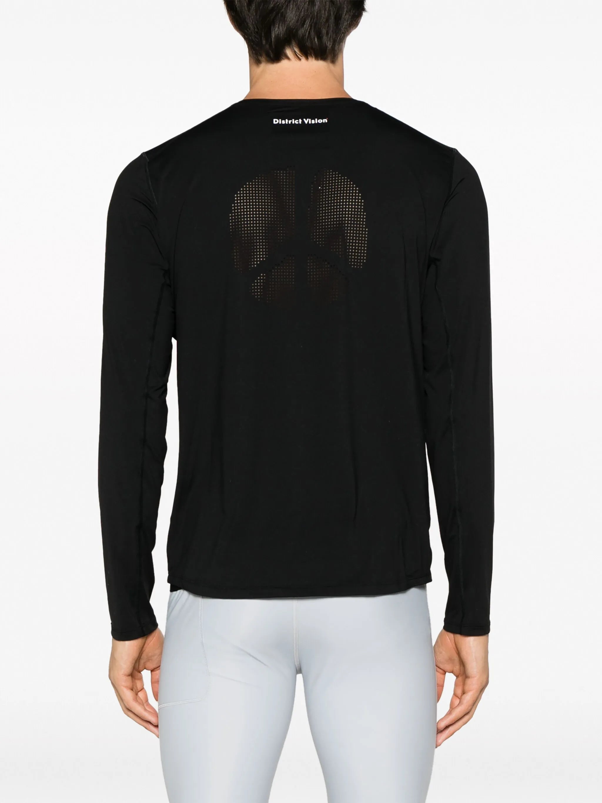 ultralight long-sleeve tee