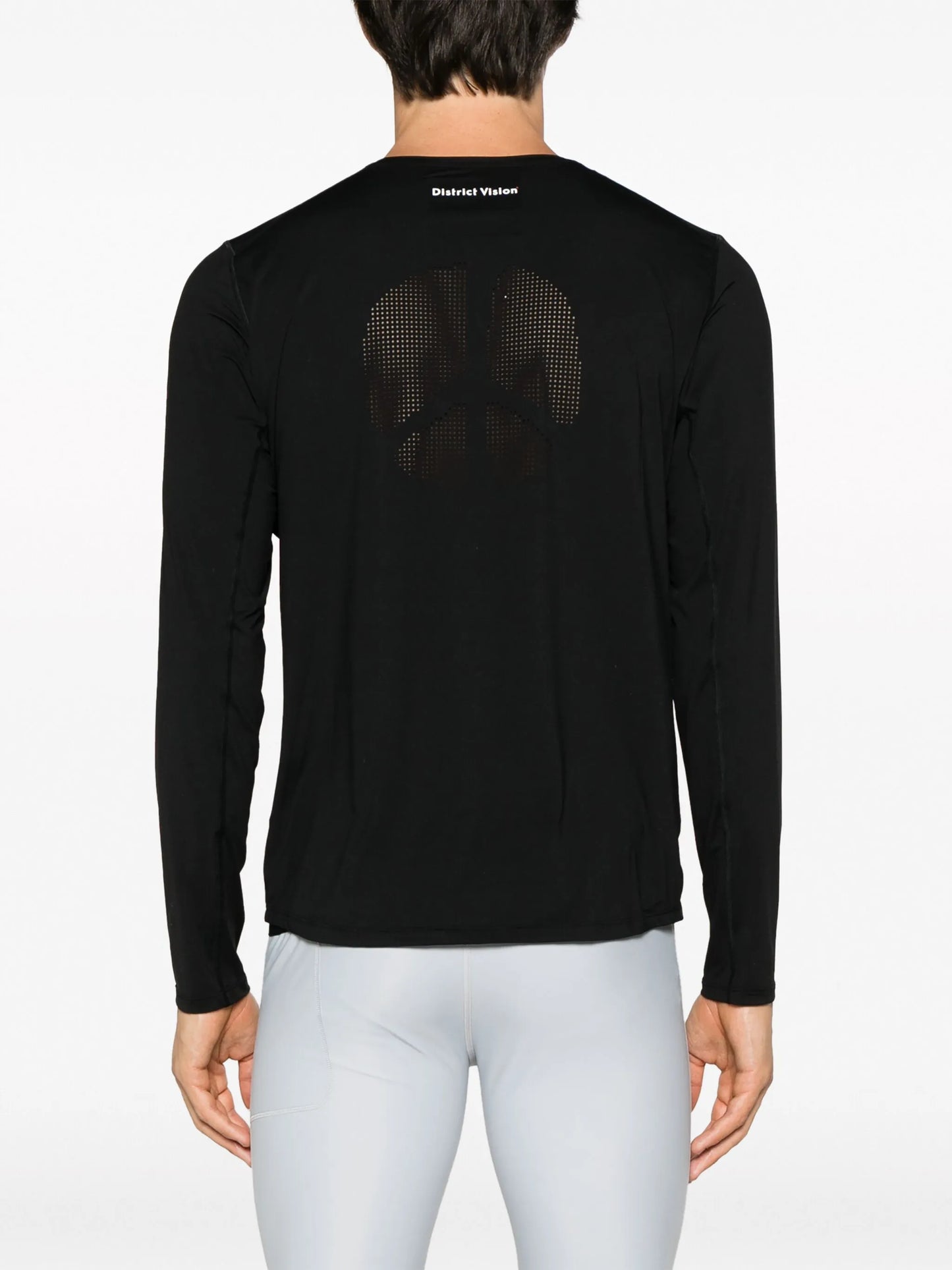 ultralight long-sleeve tee