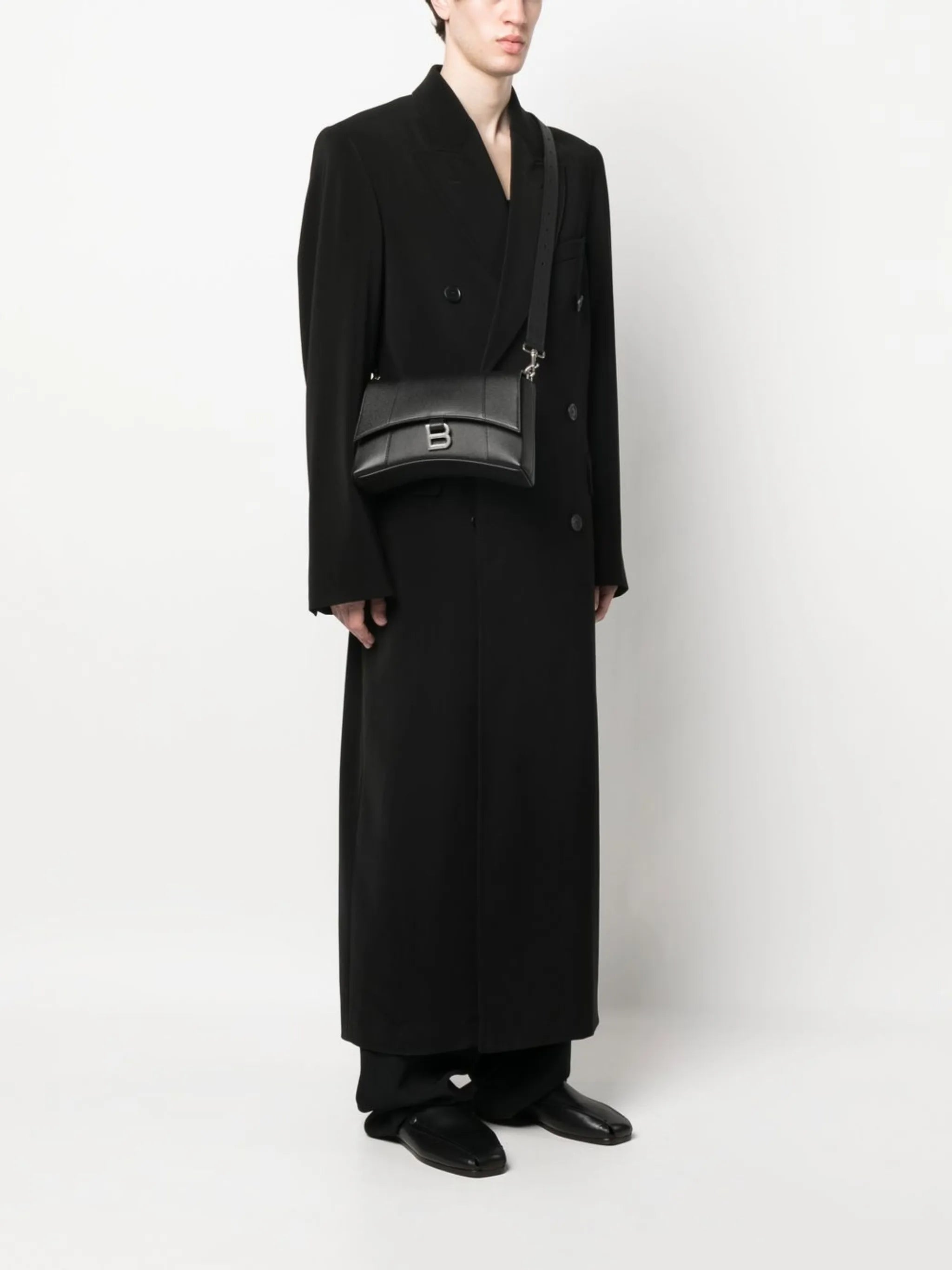Downton crossbody shoulder bag