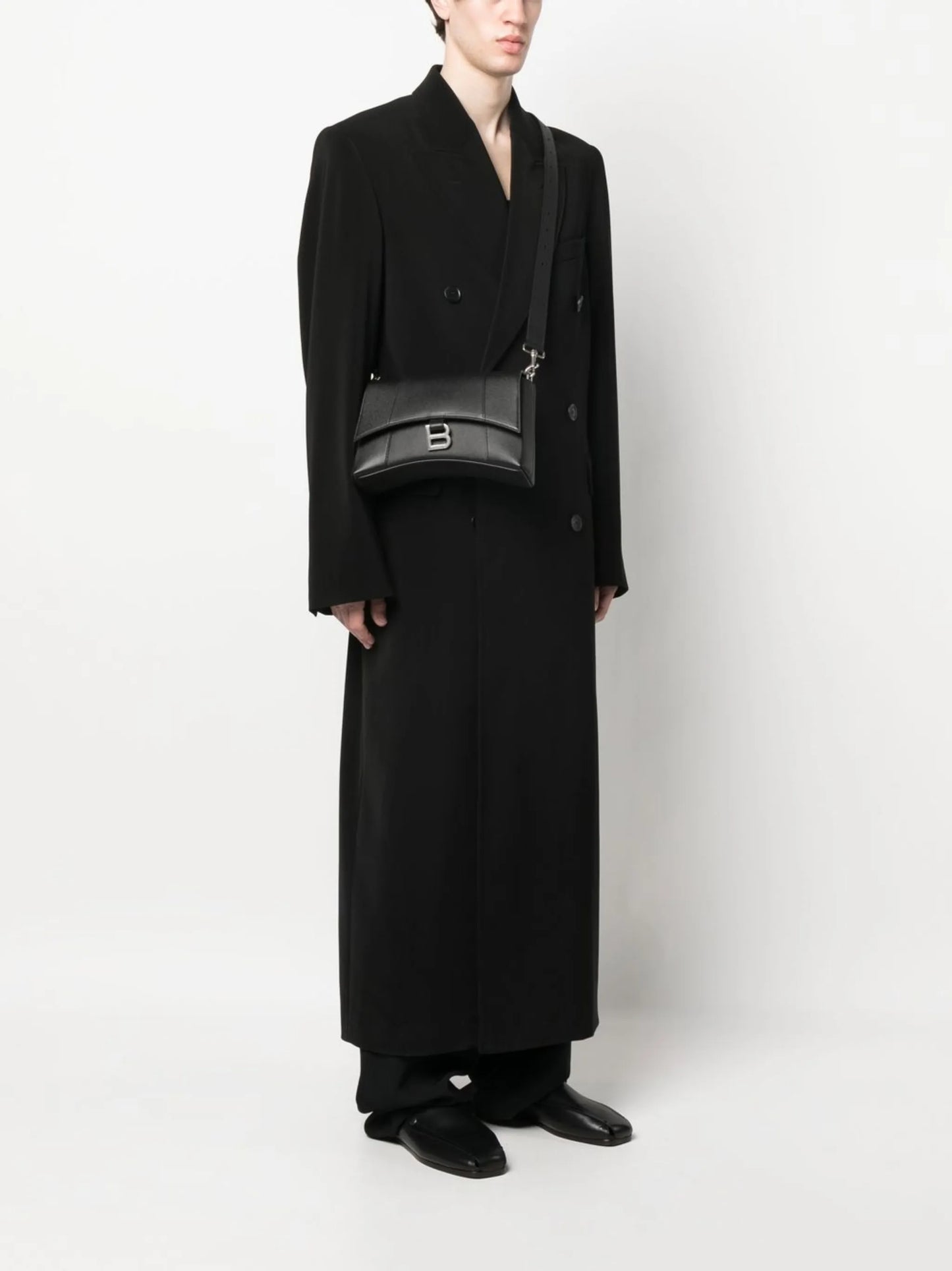 Downton crossbody shoulder bag