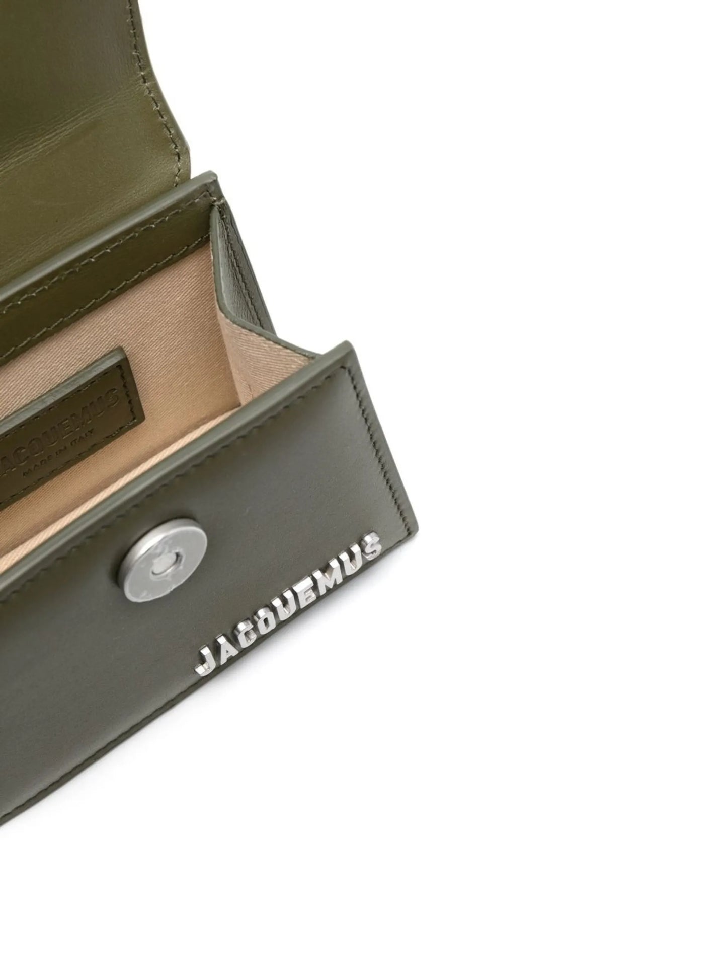 Le Chiquito homme mini tote bag