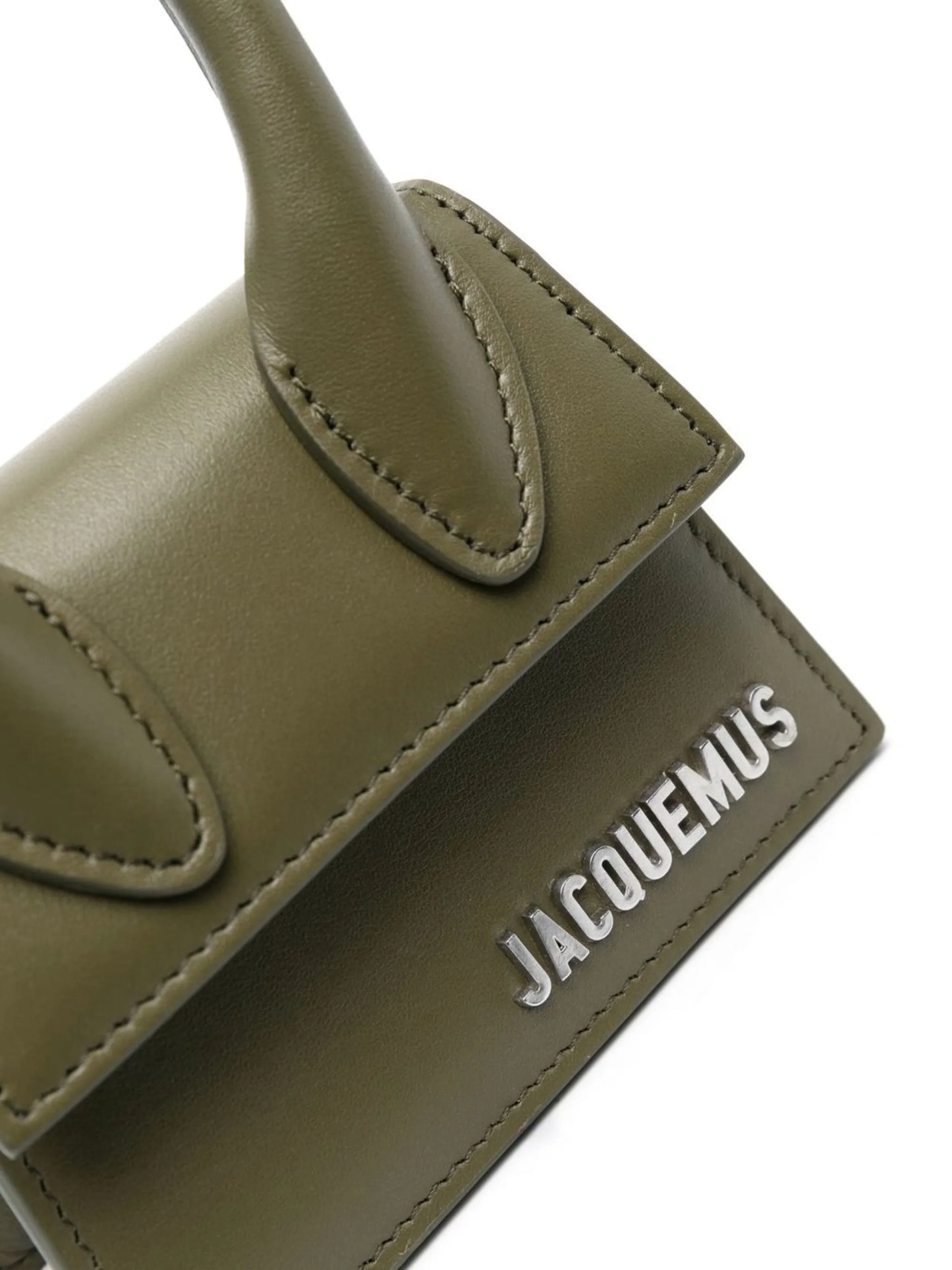 Le Chiquito homme mini tote bag